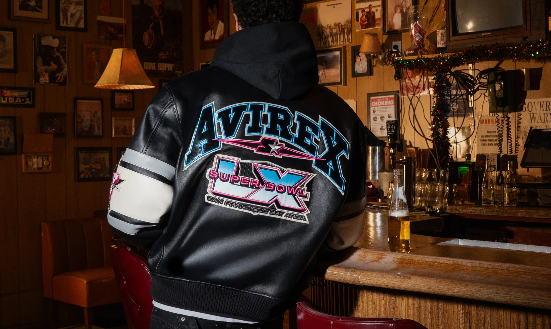 Iconic Luxury. Timeless Outerwear.