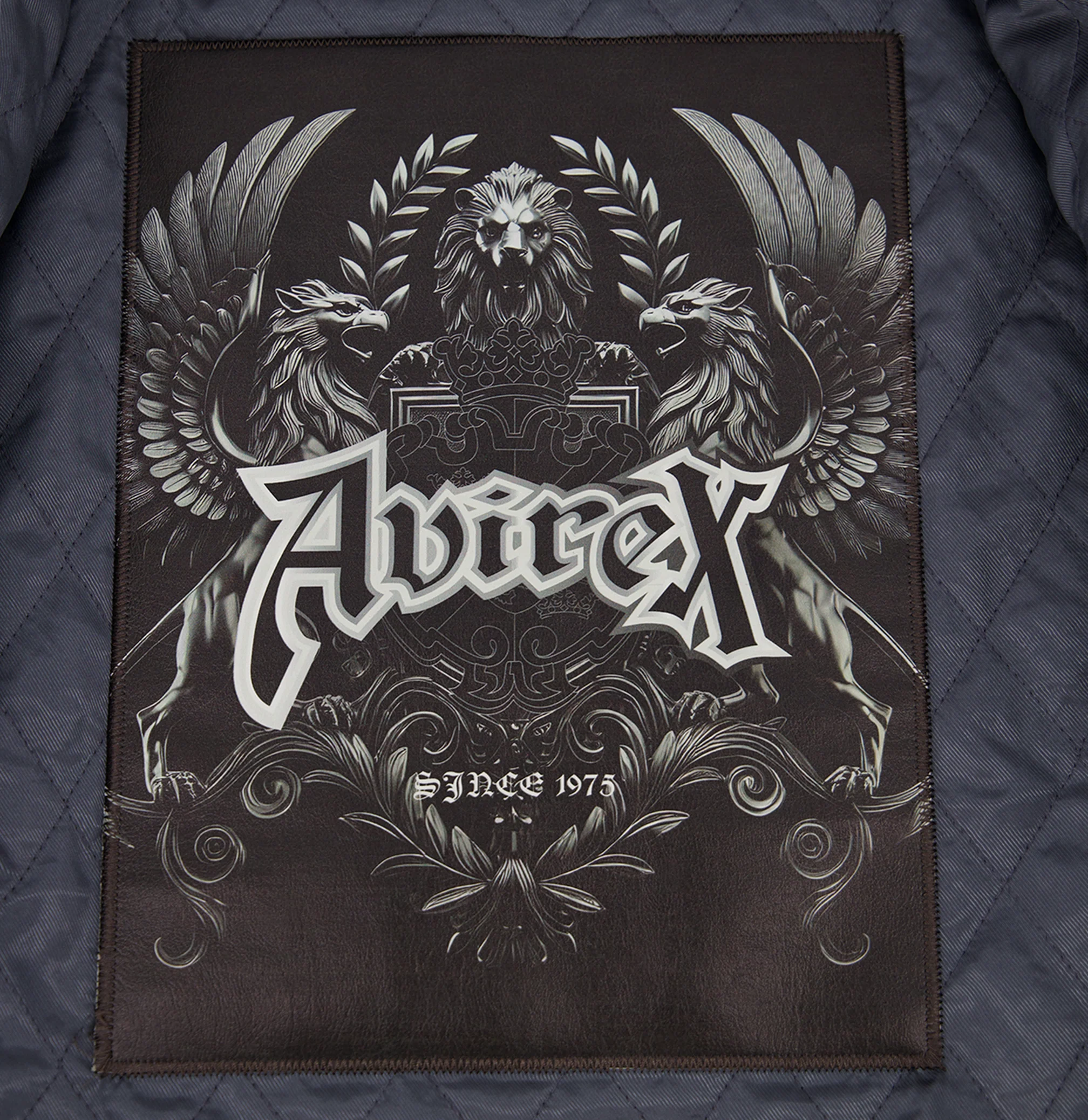 2 TONE GOTH JACKET - Image 14