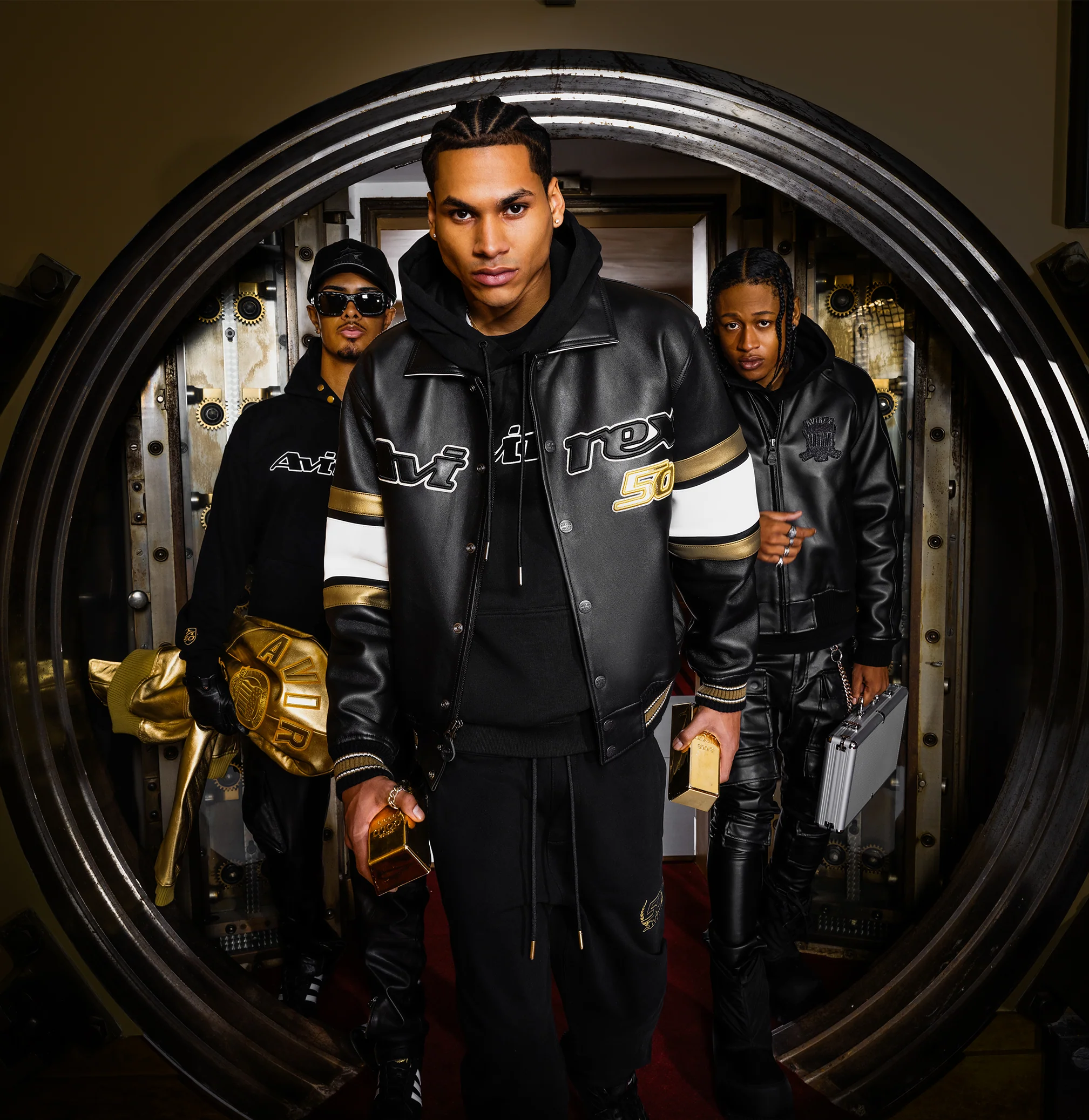 ICON JACKET - Image 16