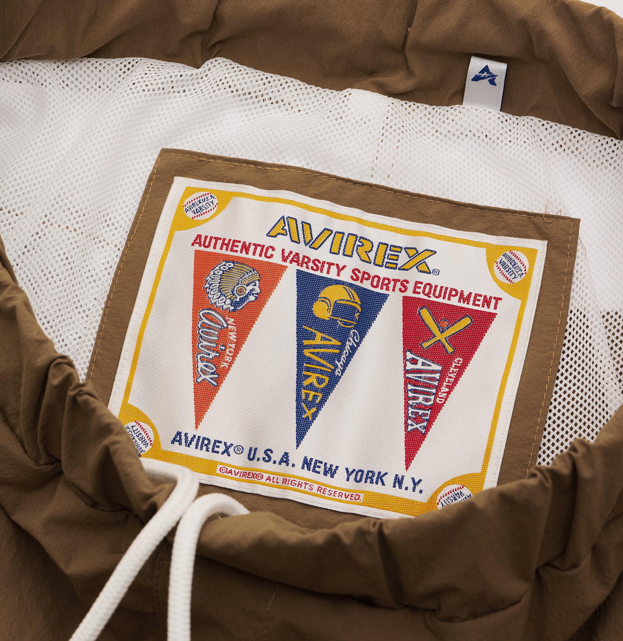 ANORAK SHORT - Image 3