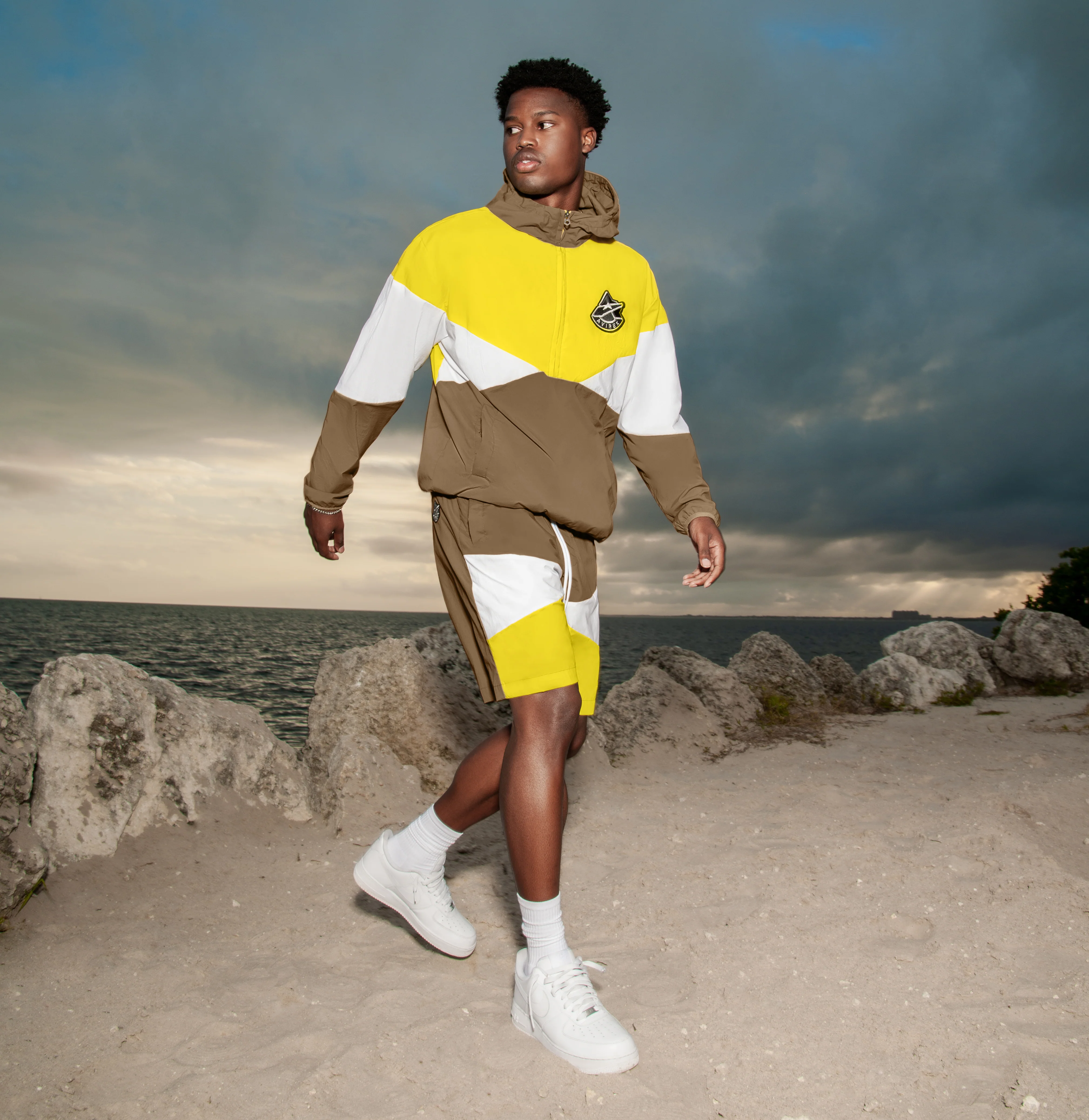 ANORAK SHORT - Image 6