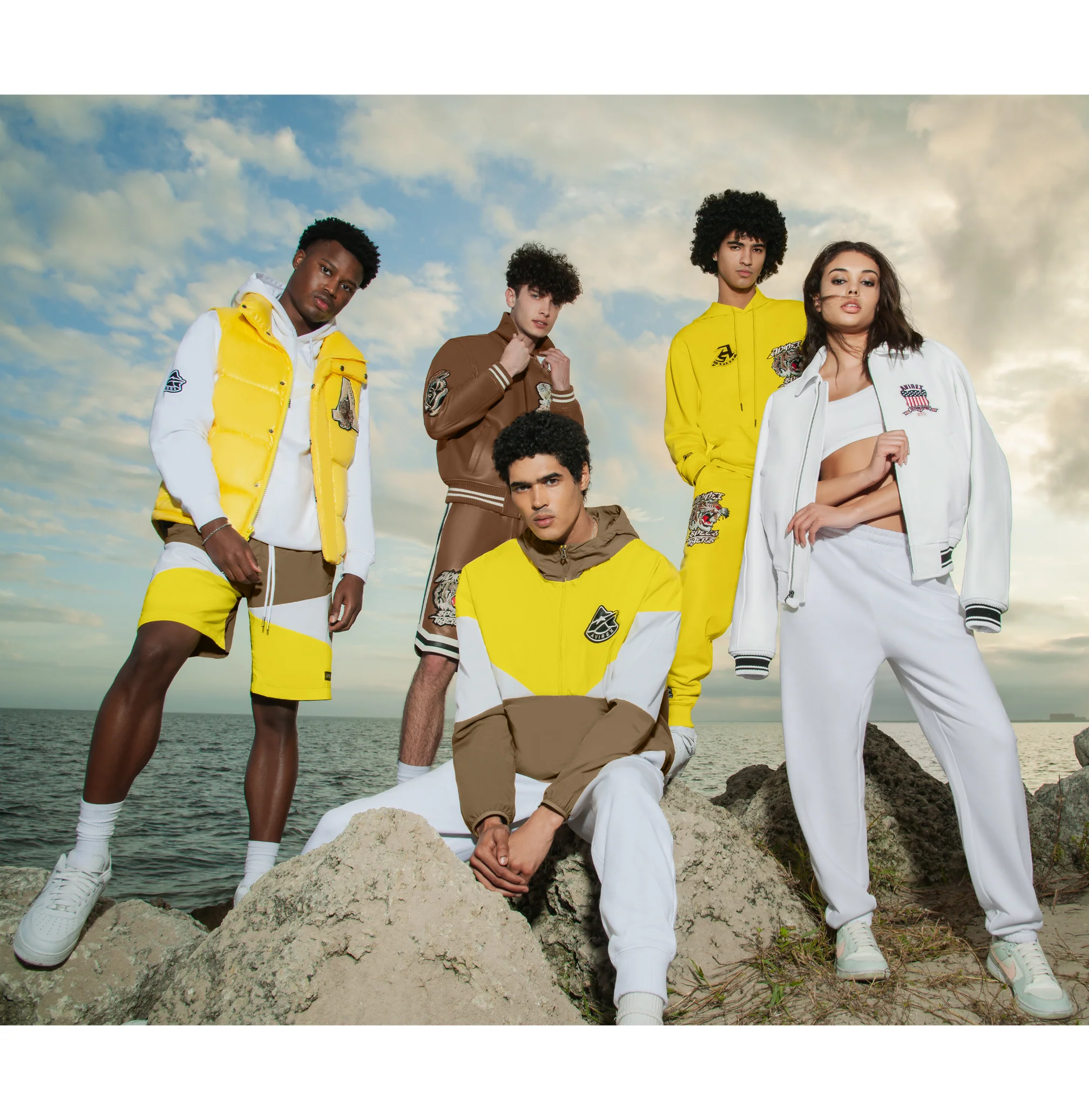 ANORAK SHORT - Image 7