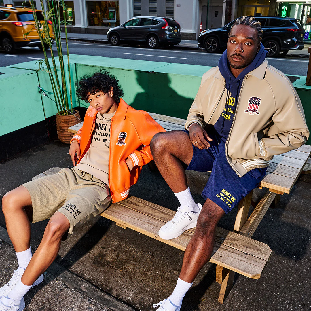 AVIATOR MESH SHORT - Image 13