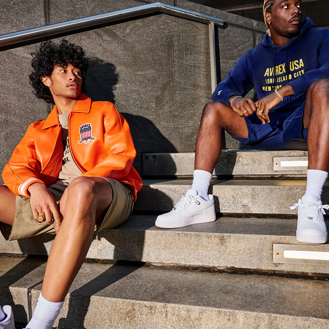 AVIATOR MESH SHORT - Image 14