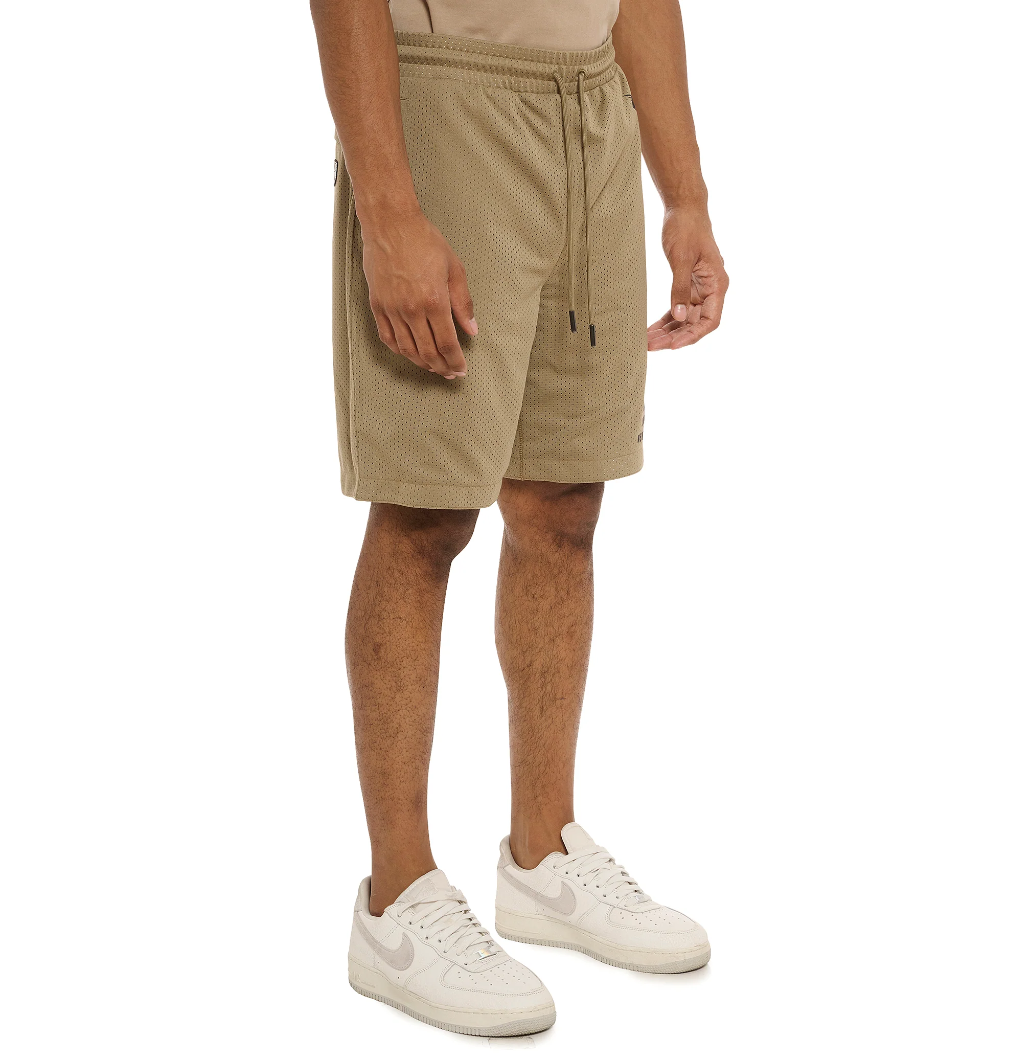 AVIATOR MESH SHORT - Image 4