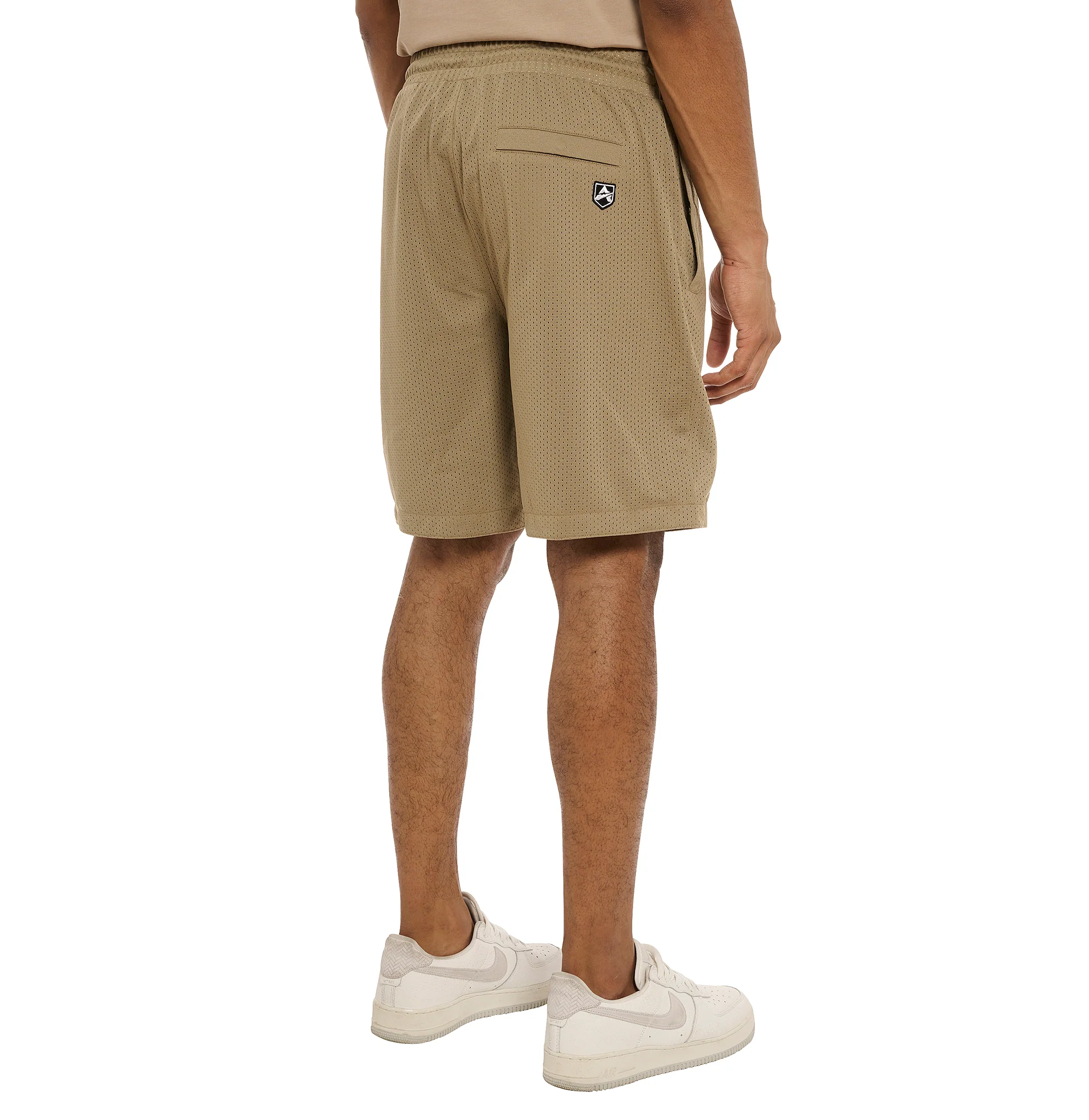 AVIATOR MESH SHORT - Image 5