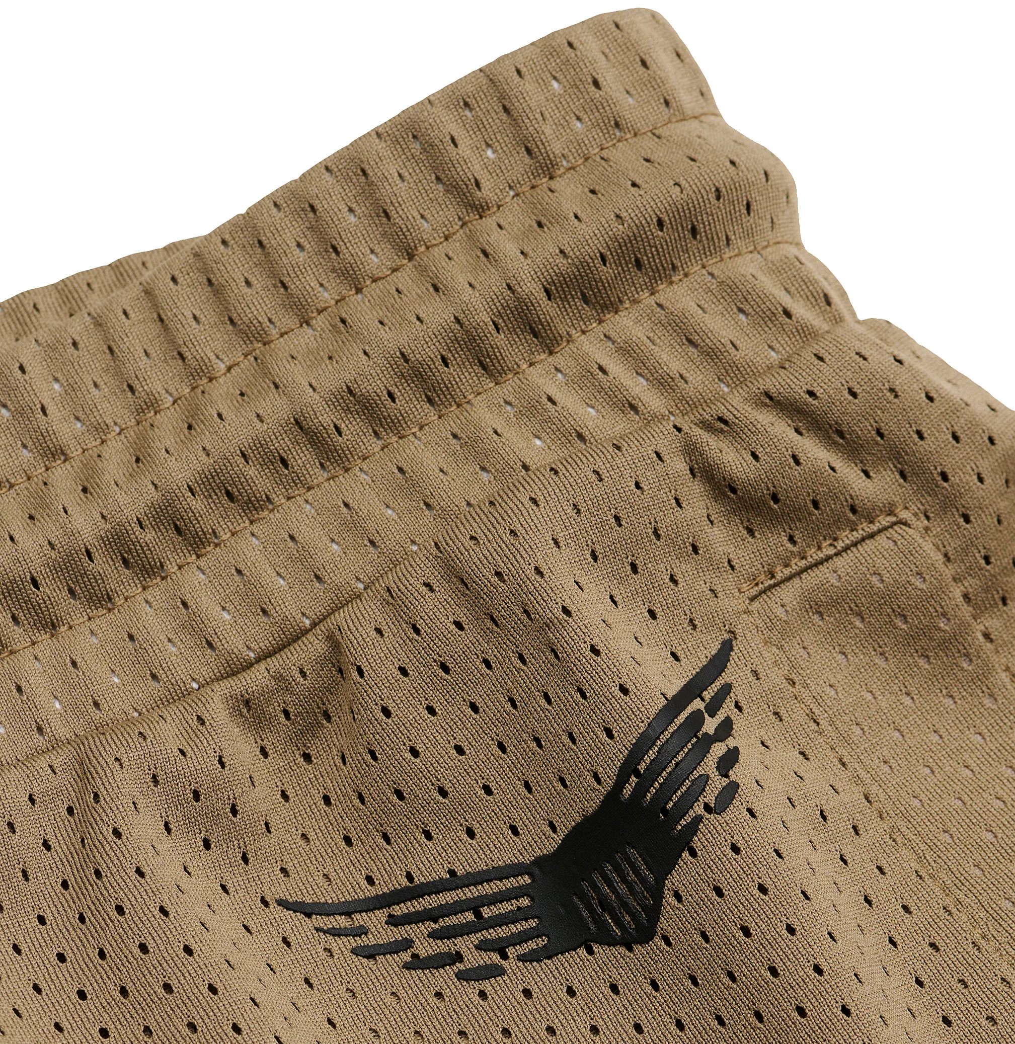 AVIATOR MESH SHORT - Image 8