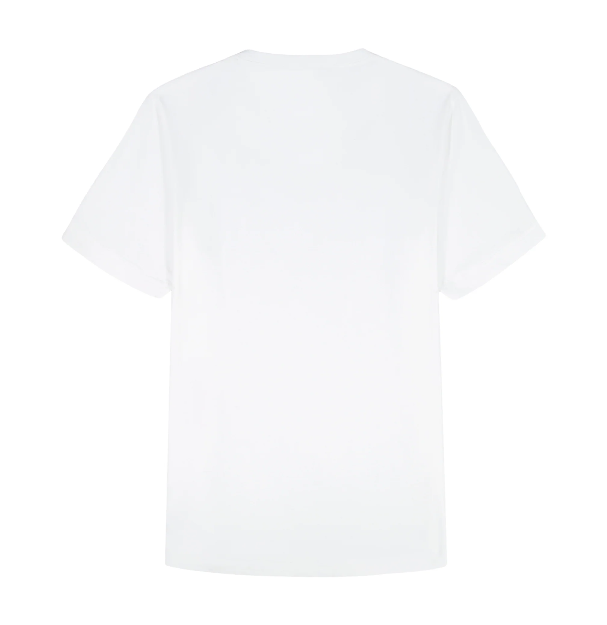 AVIREX 2 PACK JERSEY TEE - Image 5