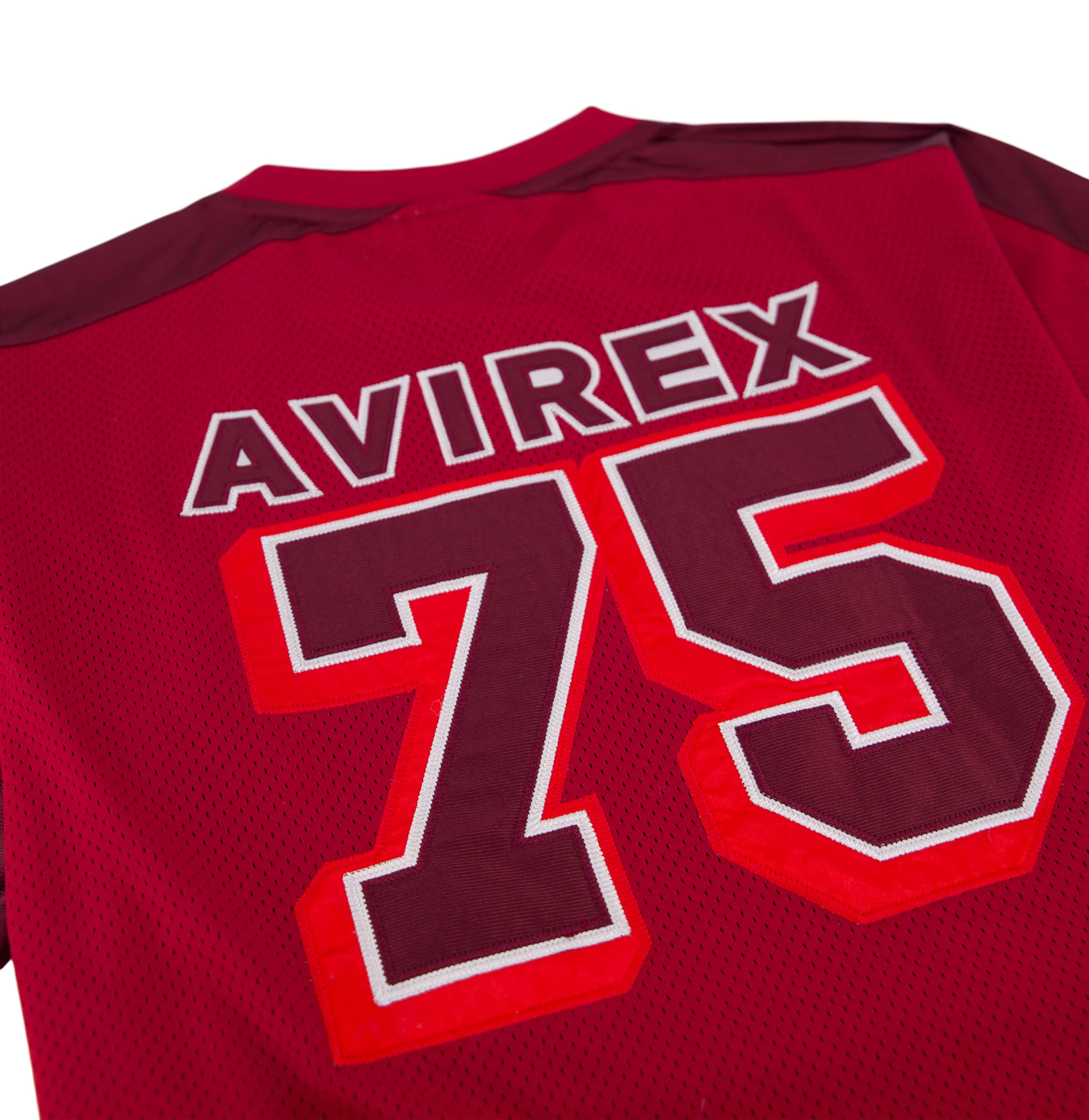 AVIREX JERSEY - Image 11