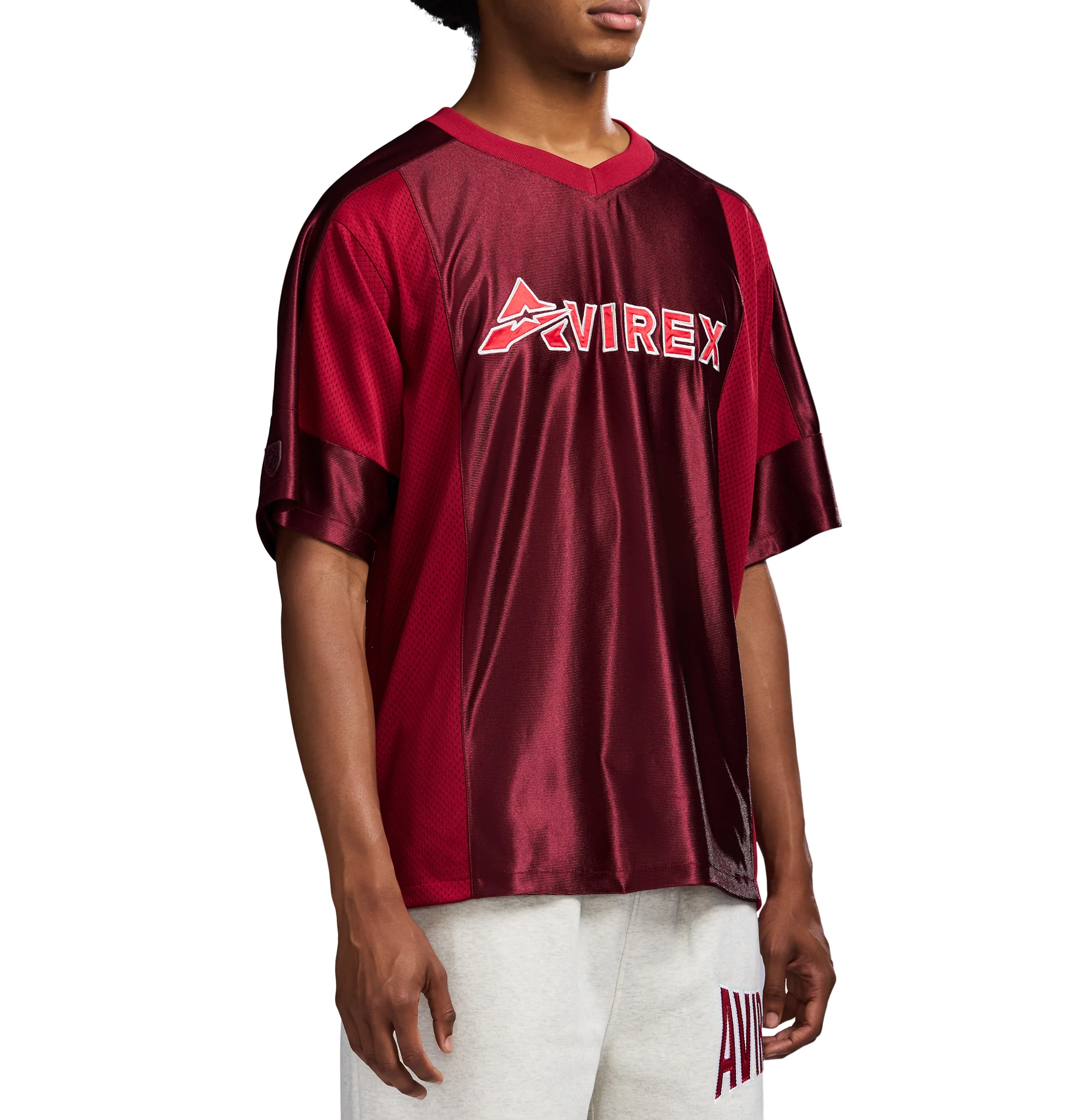 AVIREX JERSEY - Image 4