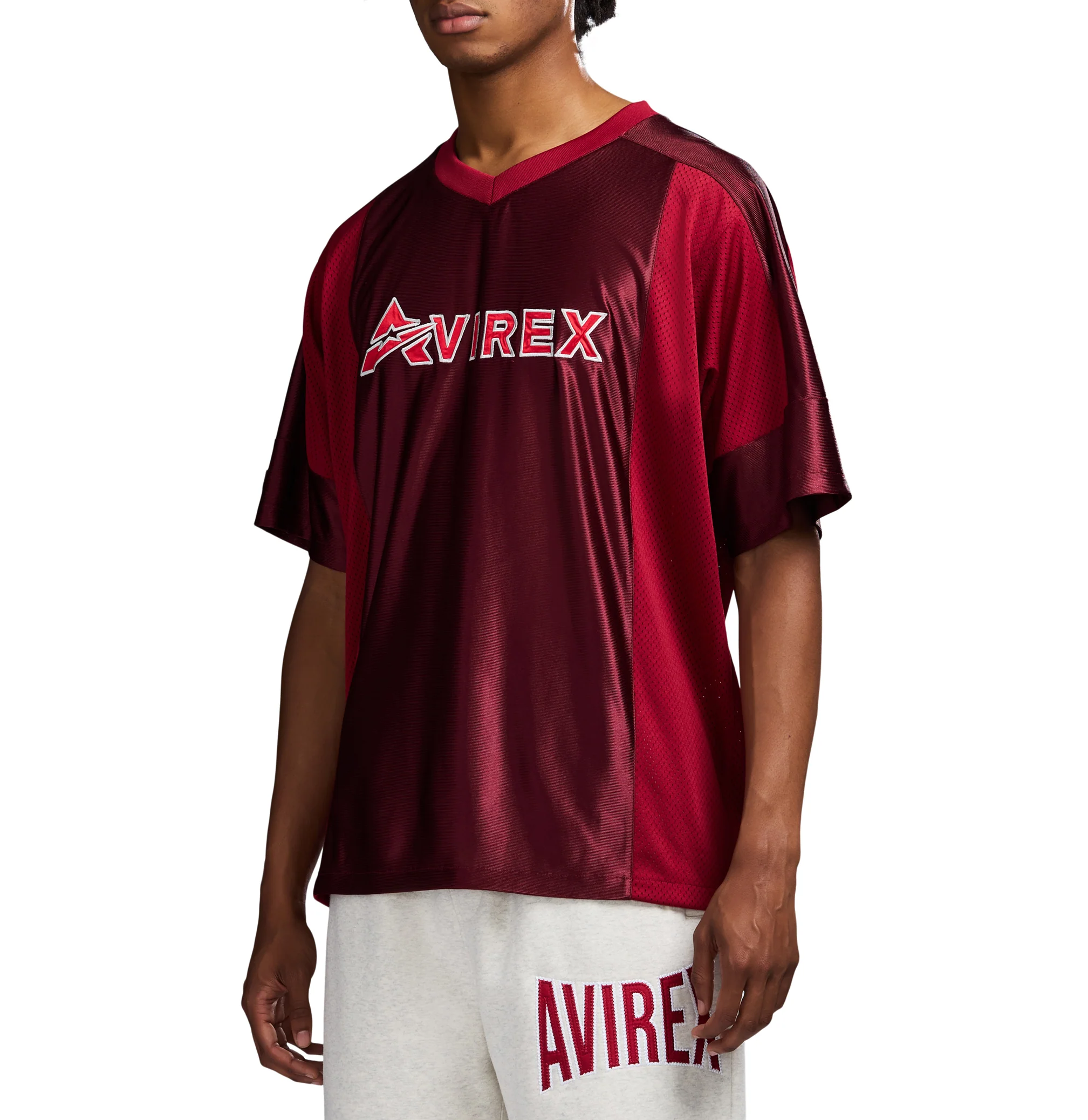 AVIREX JERSEY - Image 5