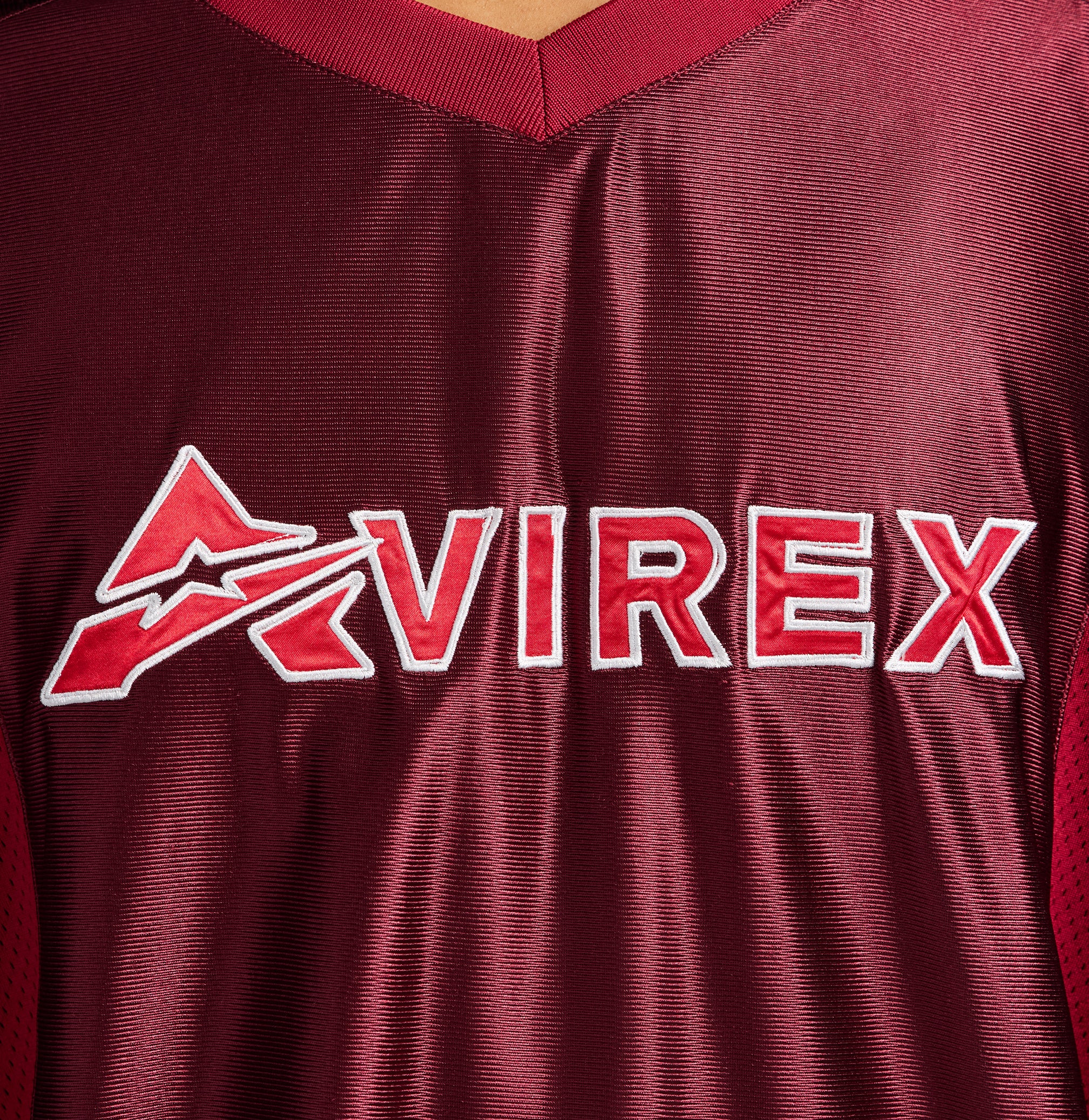 AVIREX JERSEY - Image 8