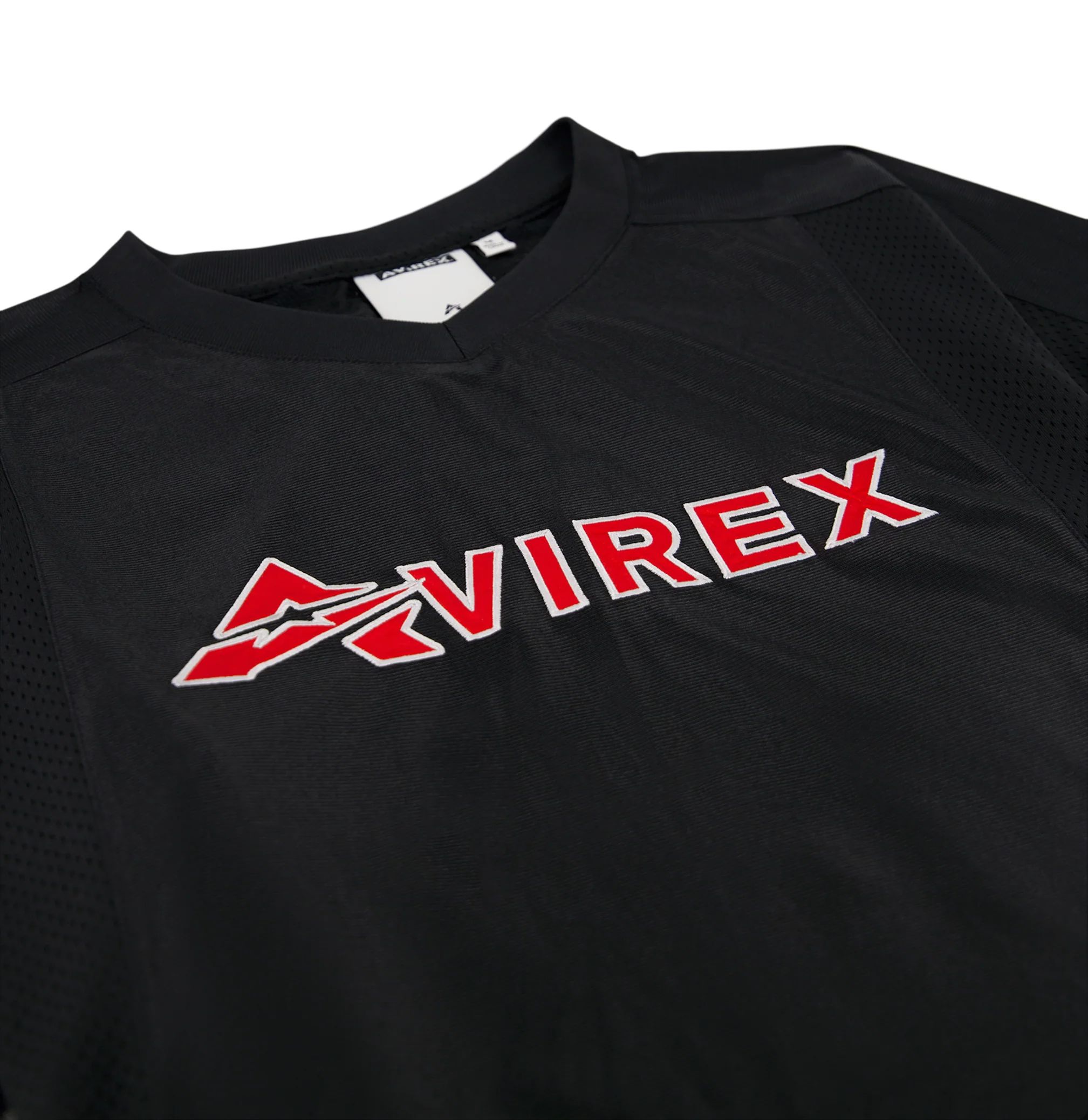 AVIREX JERSEY - Image 10
