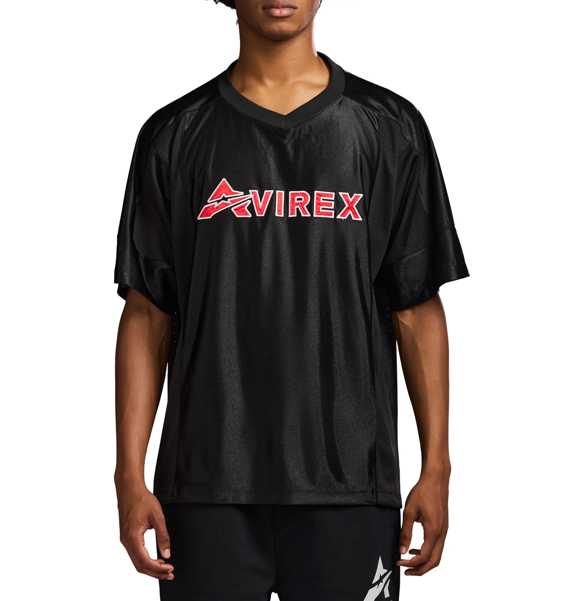 AVIREX JERSEY - Image 3