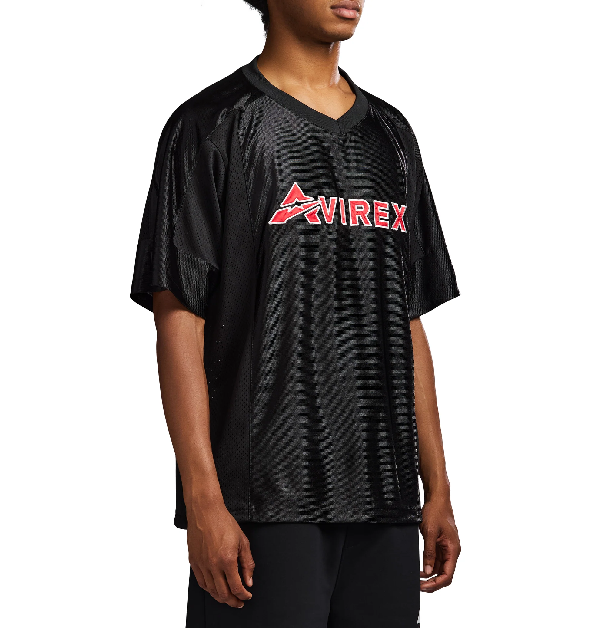 AVIREX JERSEY - Image 4