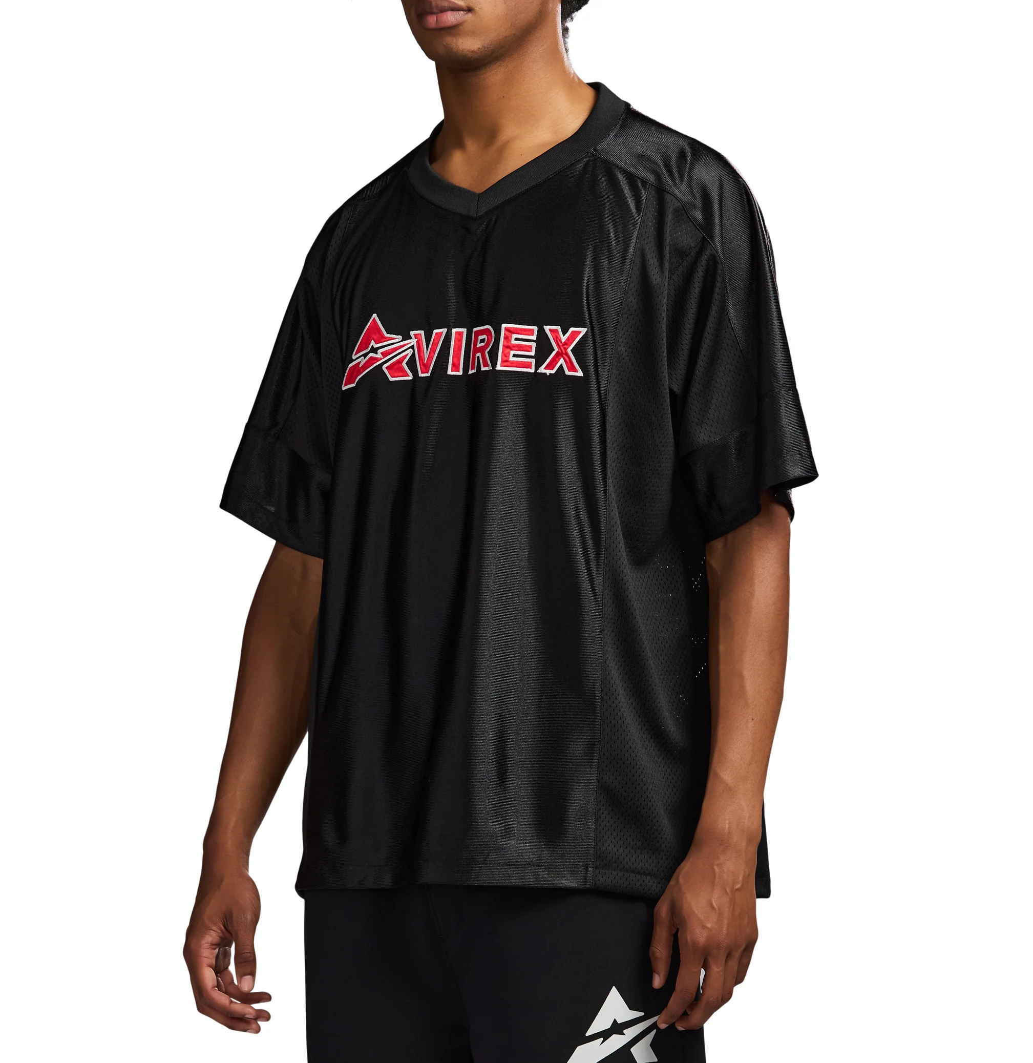 AVIREX JERSEY - Image 5