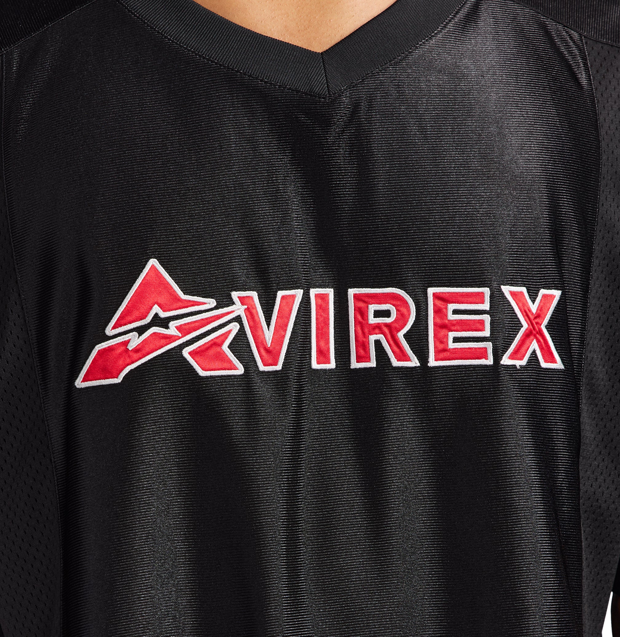 AVIREX JERSEY - Image 8