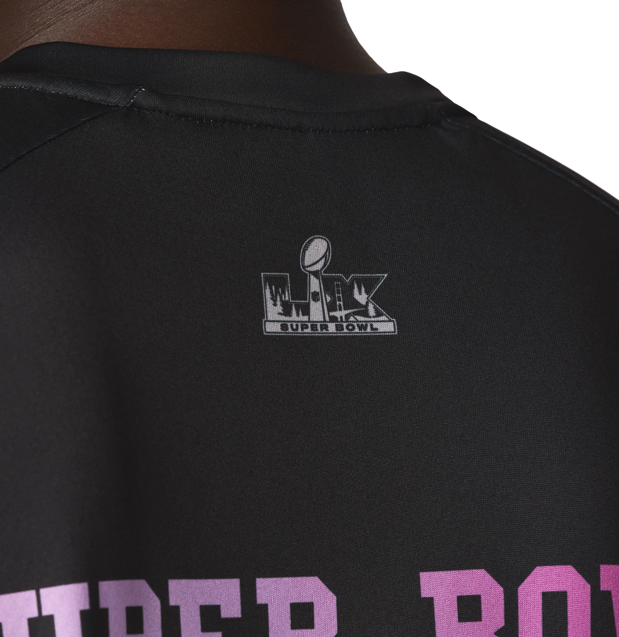 AVIREX X STARTER SUPER BOWL LX FASHION JERSEY - Image 9