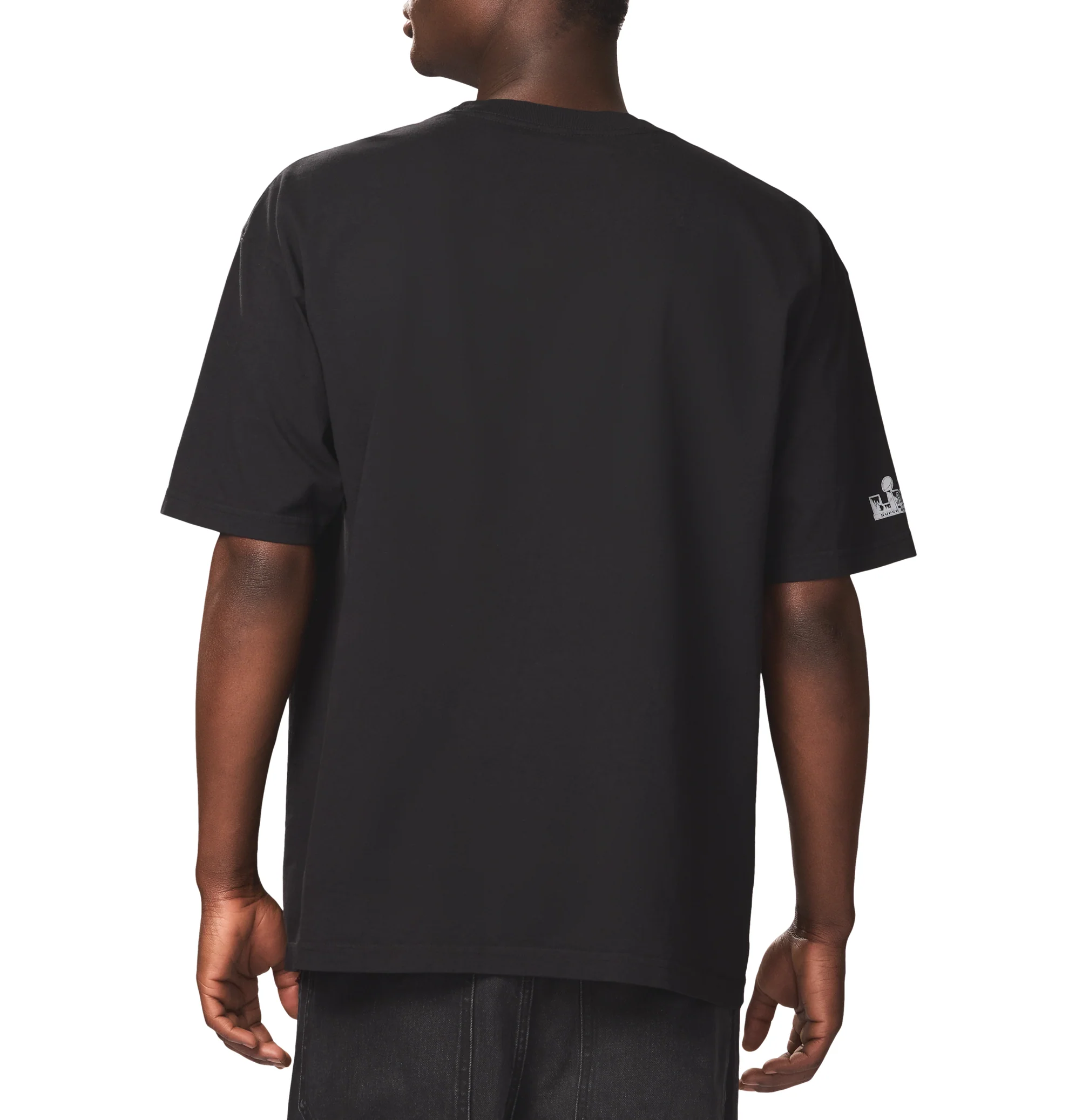 AVIREX X STARTER SUPER BOWL LX TEE - Image 5