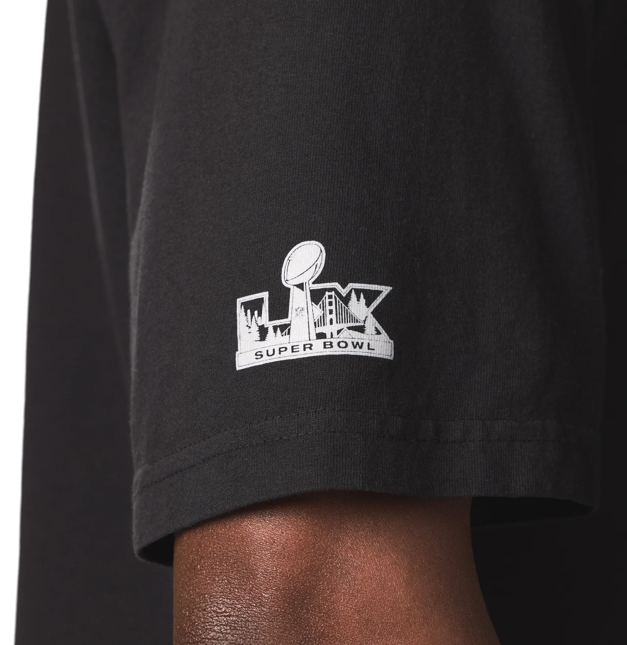 AVIREX X STARTER SUPER BOWL LX TEE - Image 8