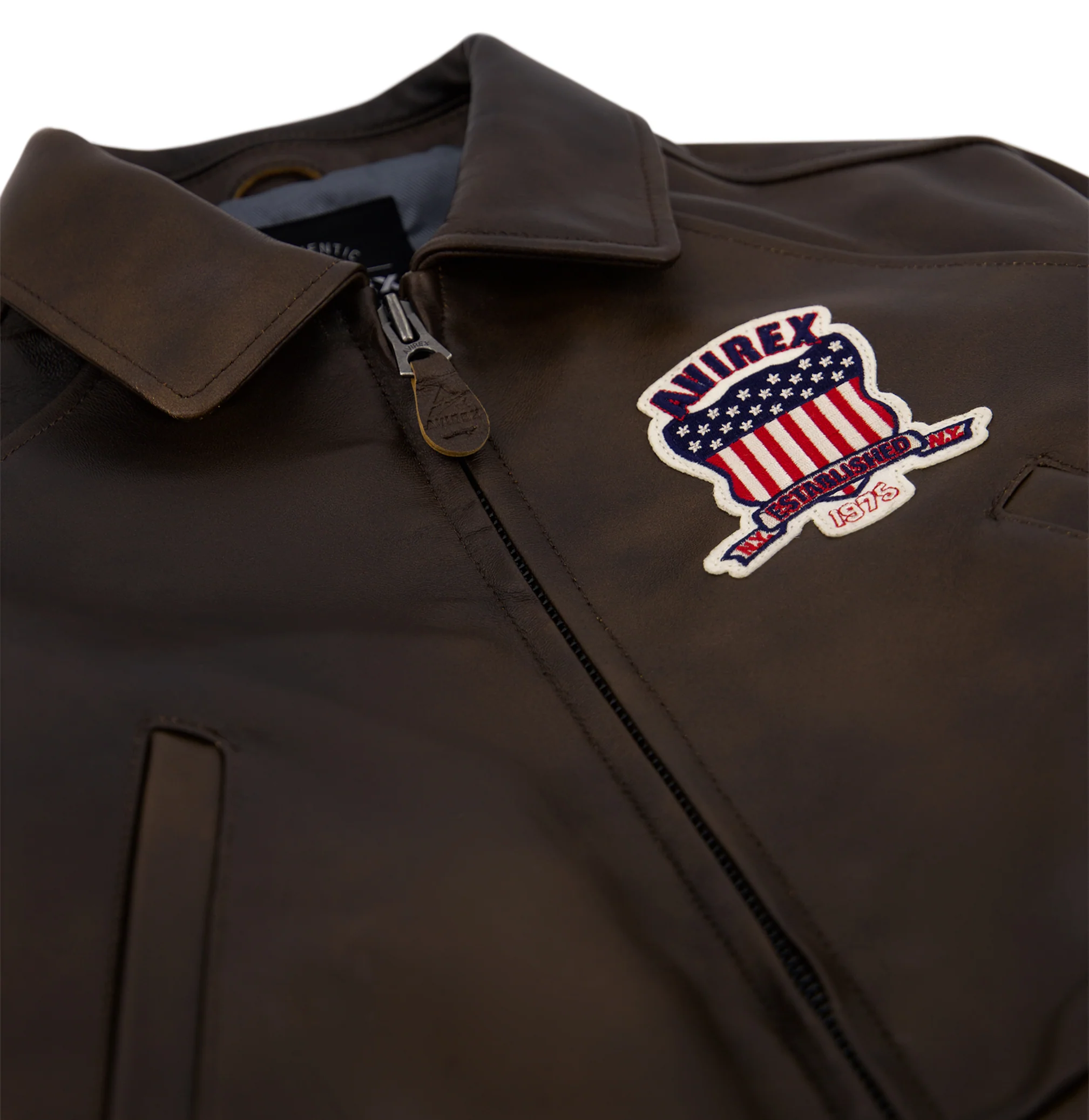 CROPPED ICON JACKET - Image 10