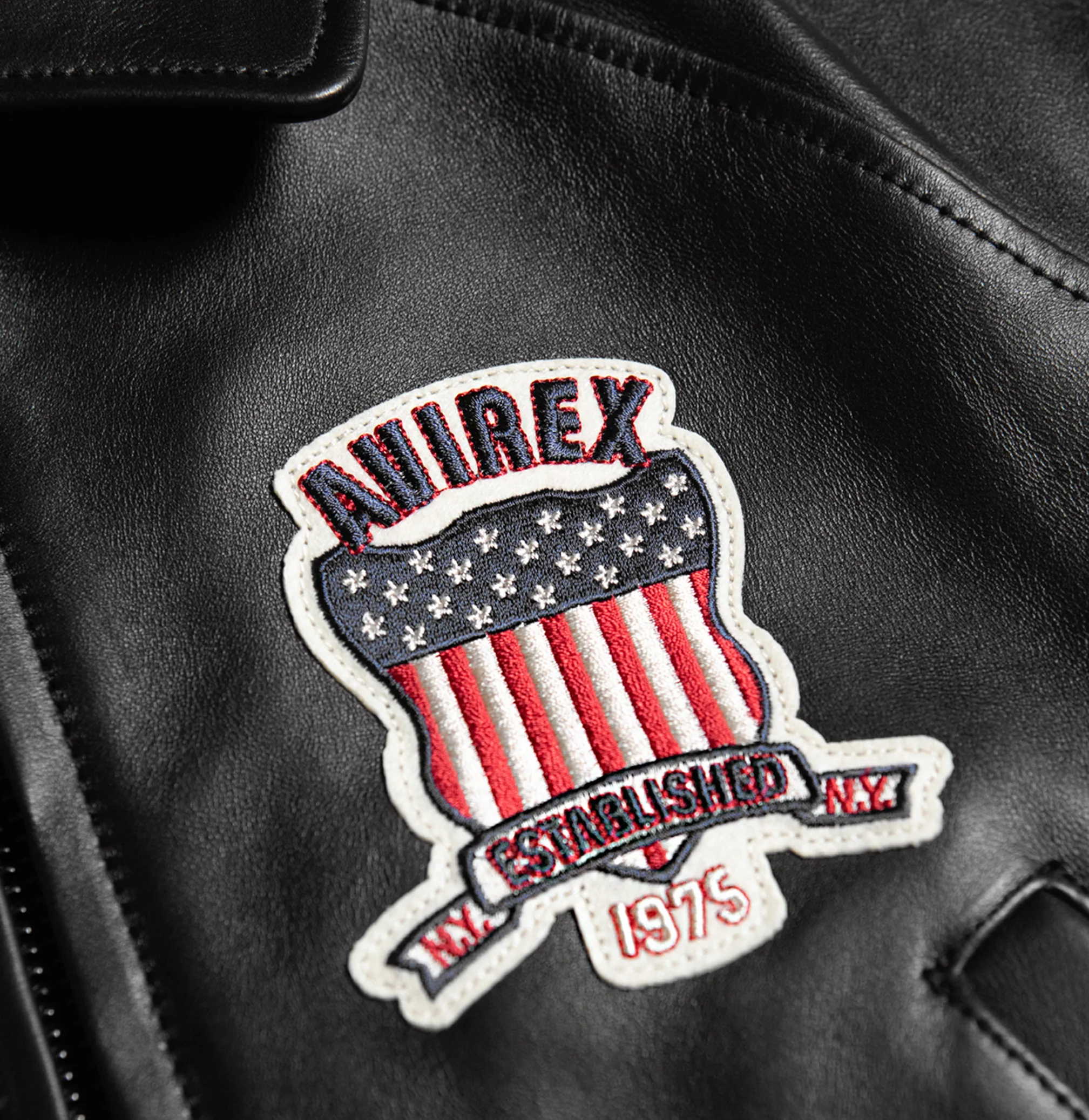 CROPPED ICON JACKET - Image 9