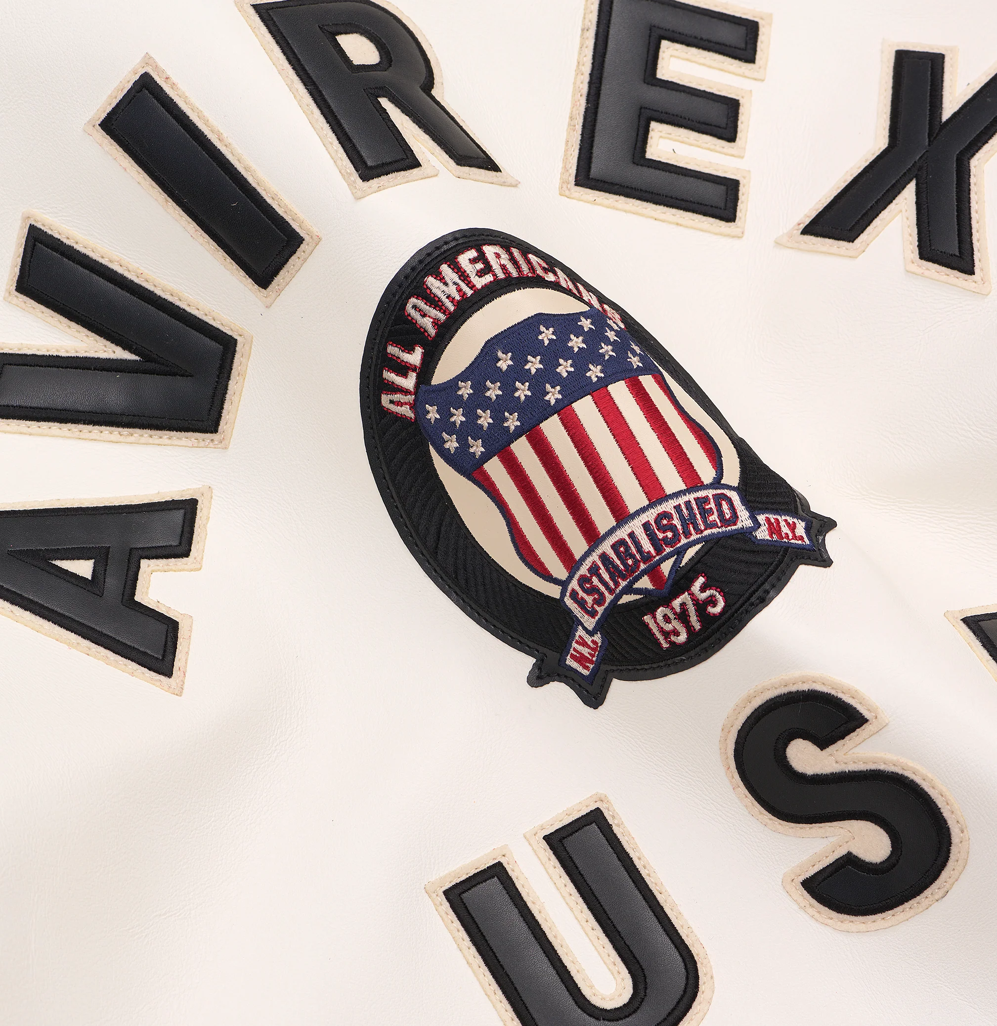 CROPPED ICON JACKET - Image 9