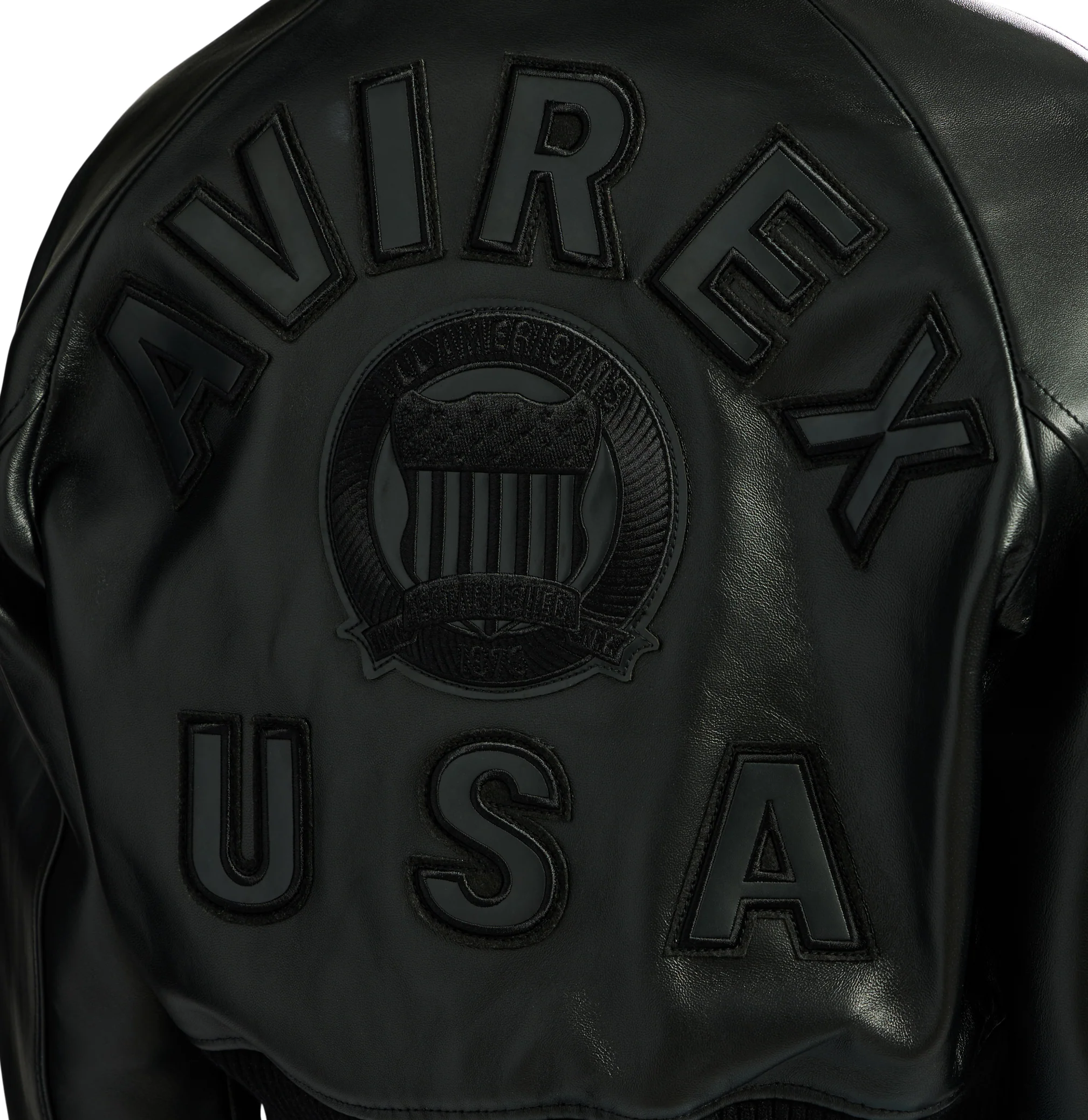 CROPPED ICON JACKET - Image 11