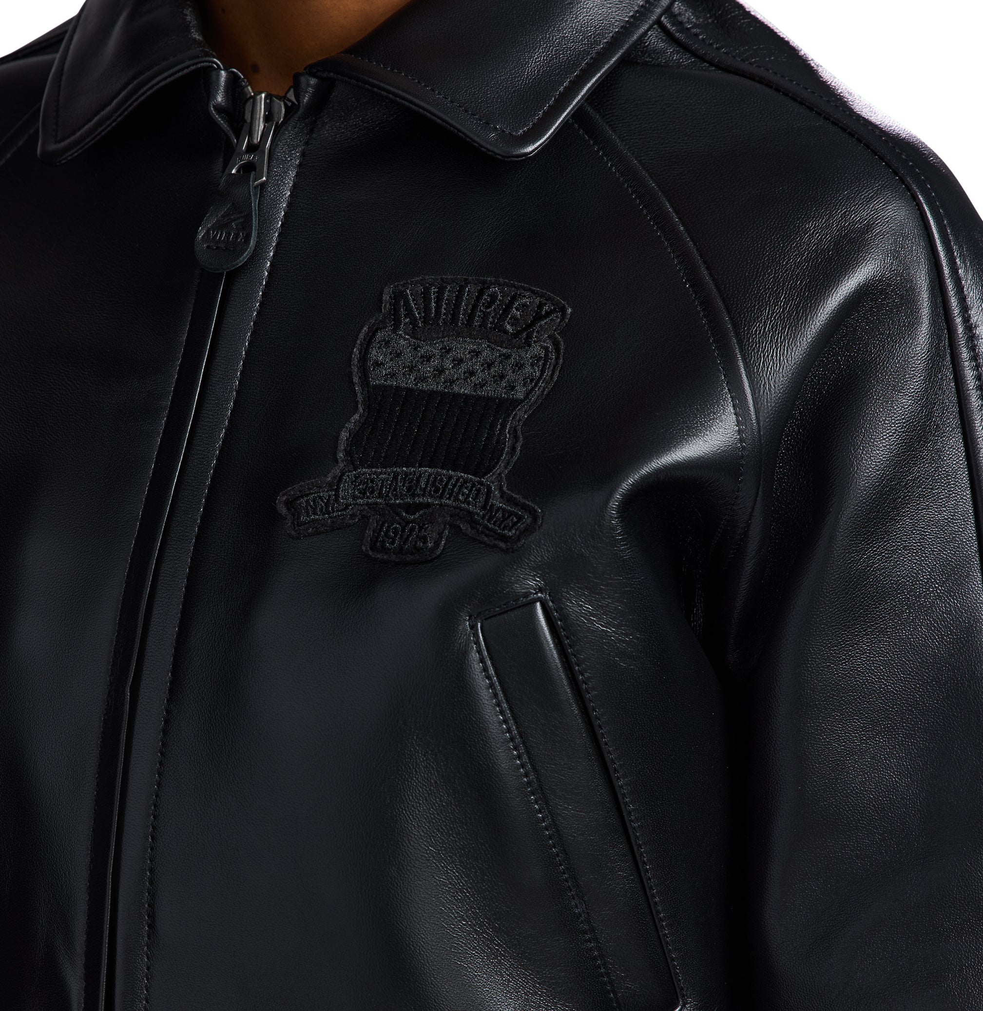 CROPPED ICON JACKET - Image 7