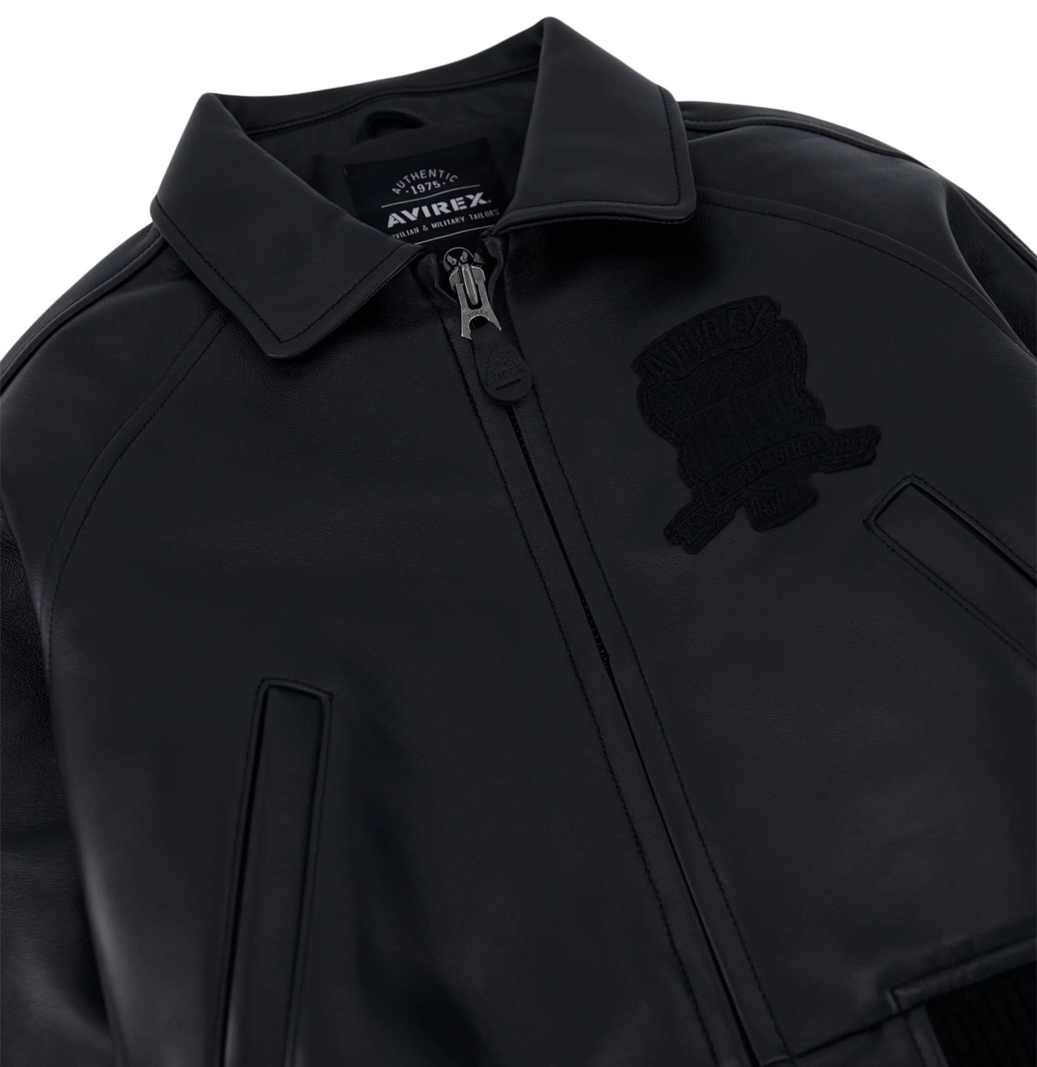 CROPPED ICON JACKET - Image 9