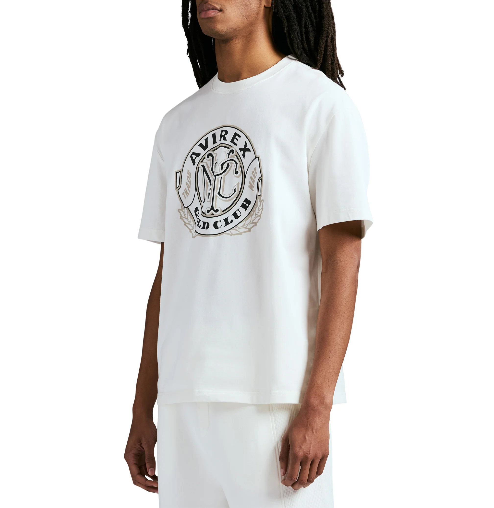 GOLD CLUB TEE - Image 4