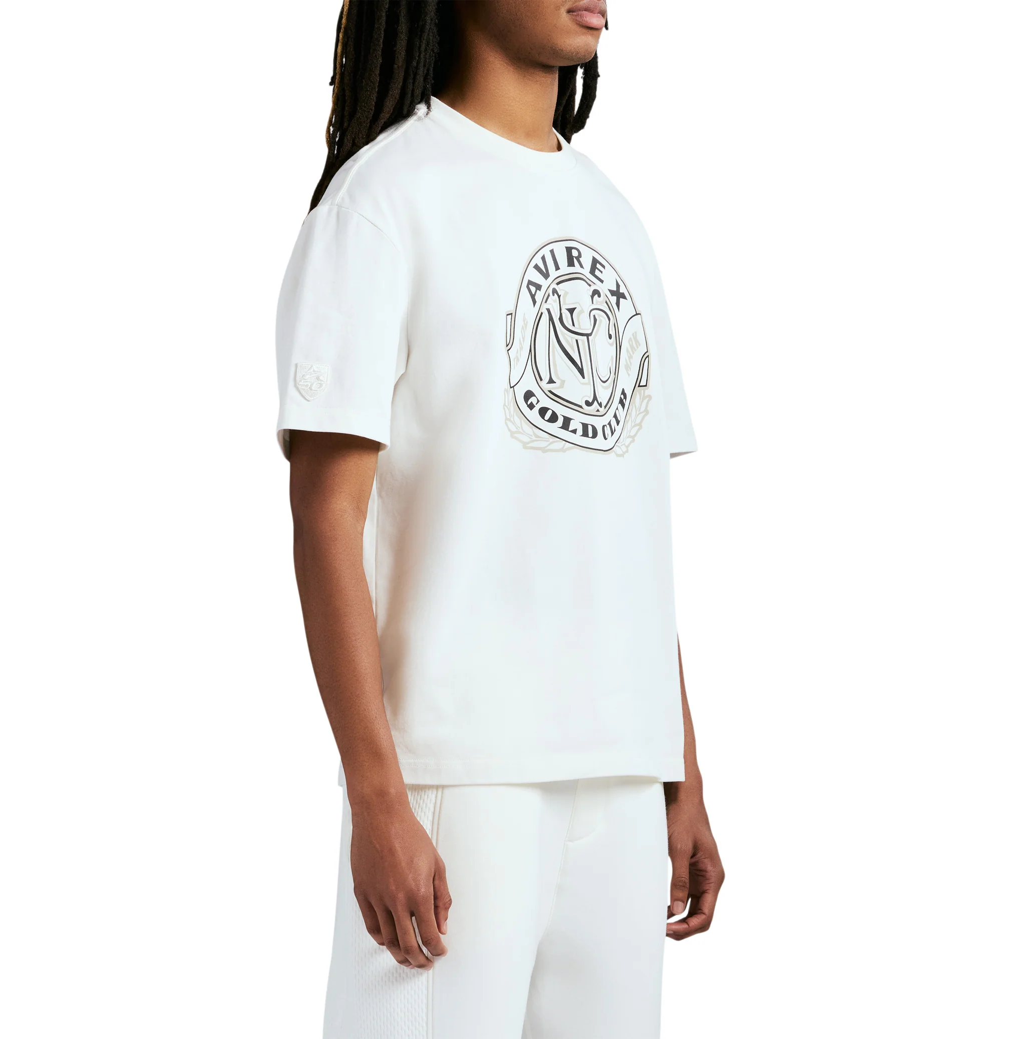 GOLD CLUB TEE - Image 5