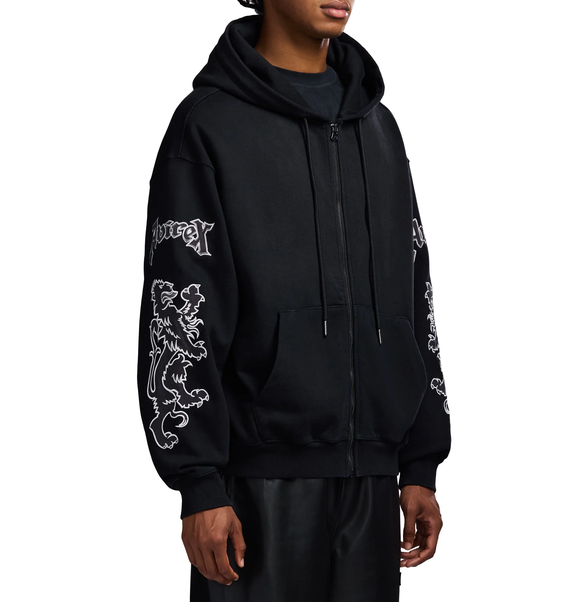 GOTH HOODIE - Image 5