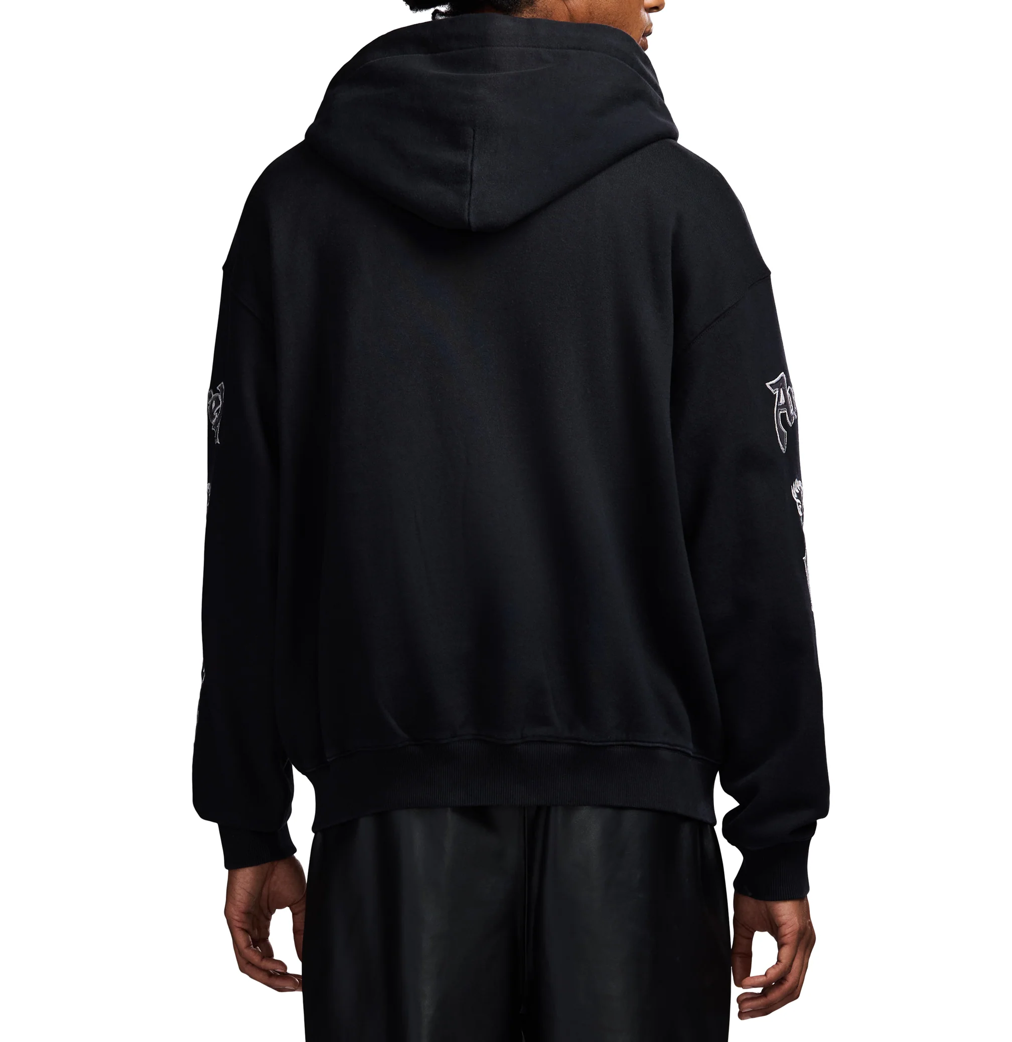 GOTH HOODIE - Image 6