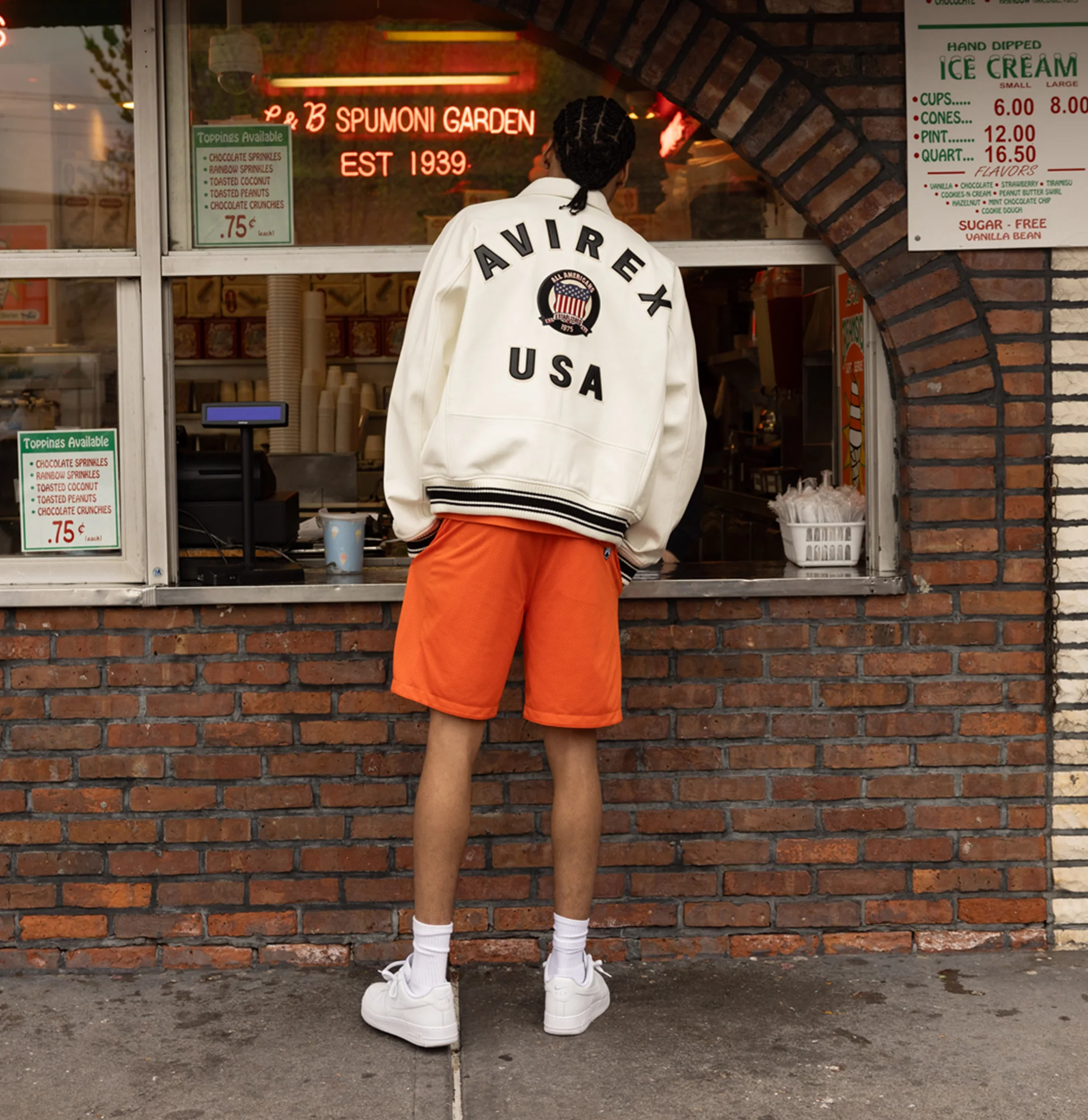 ICON JACKET - Image 14