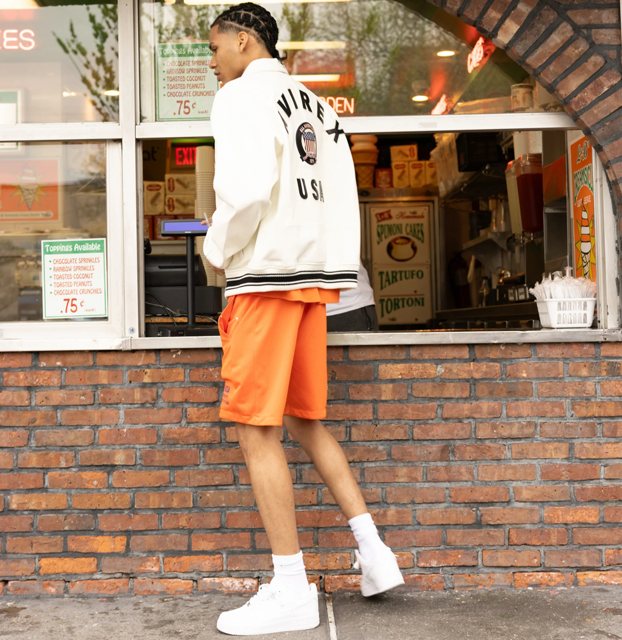 ICON JACKET - Image 15