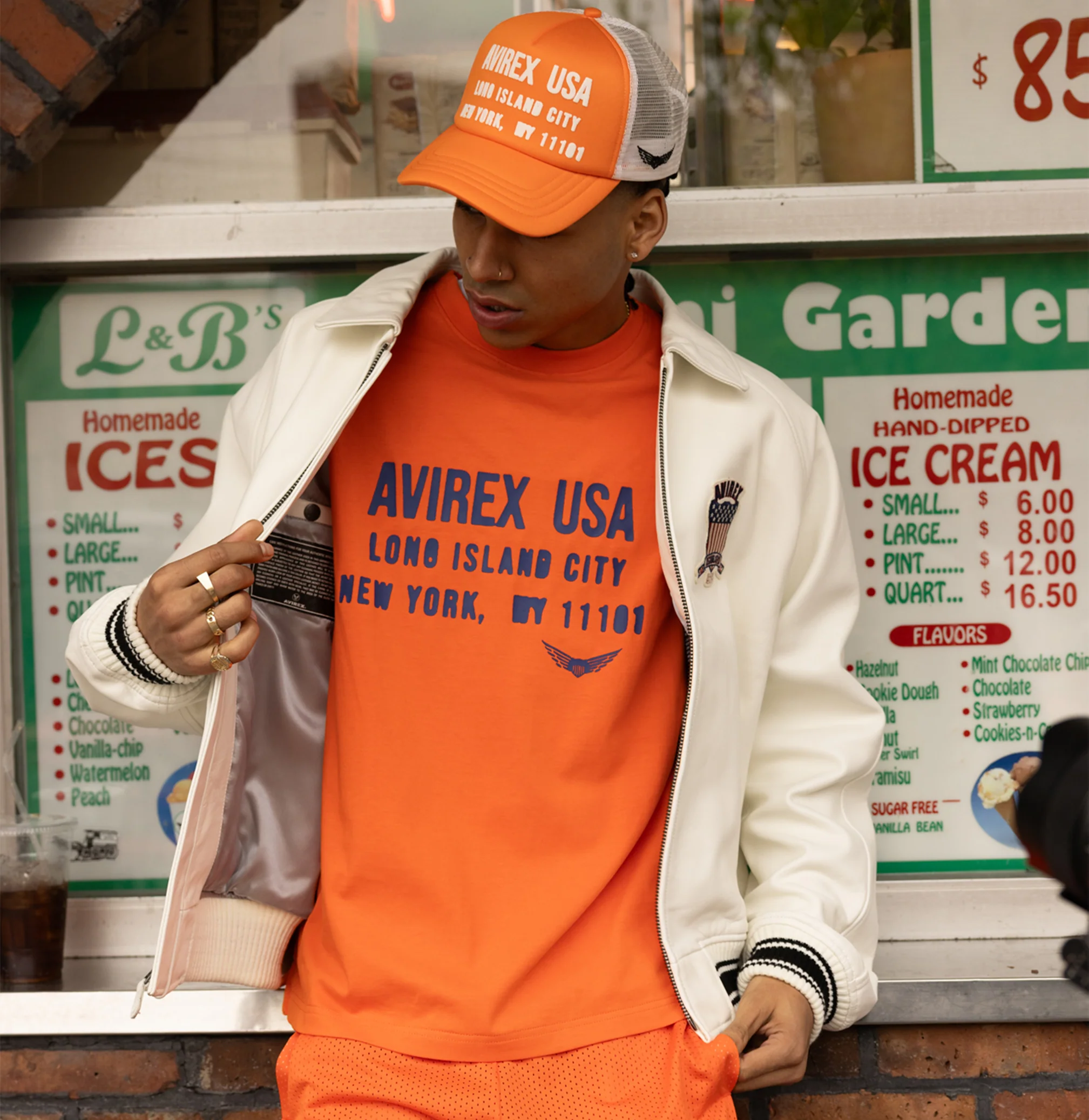 ICON JACKET - Image 16