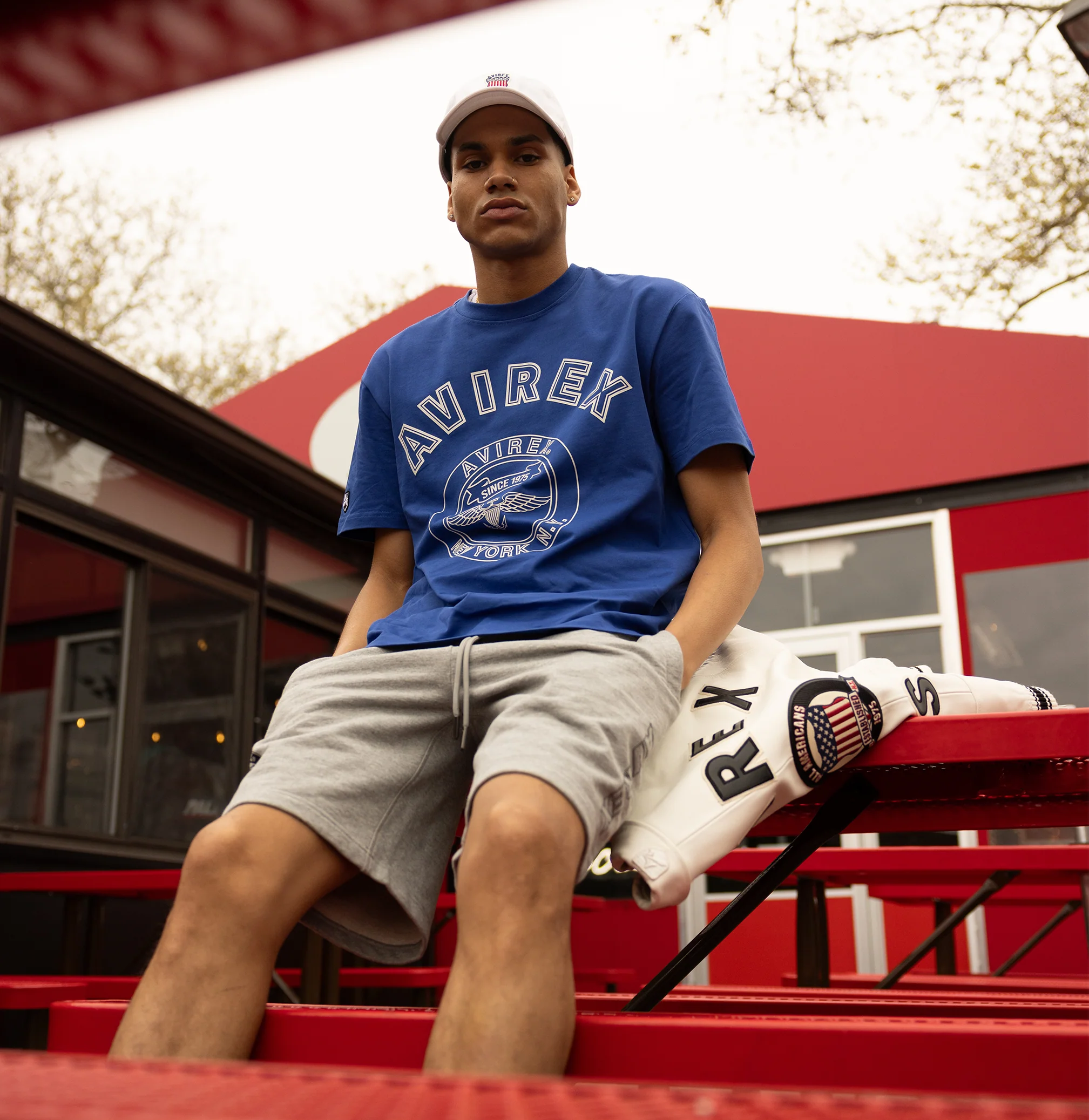 ICON JACKET - Image 18