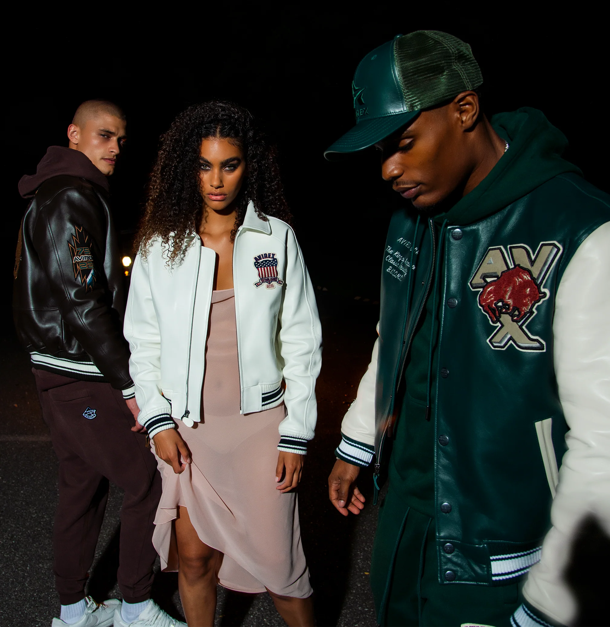 ICON JACKET - Image 21