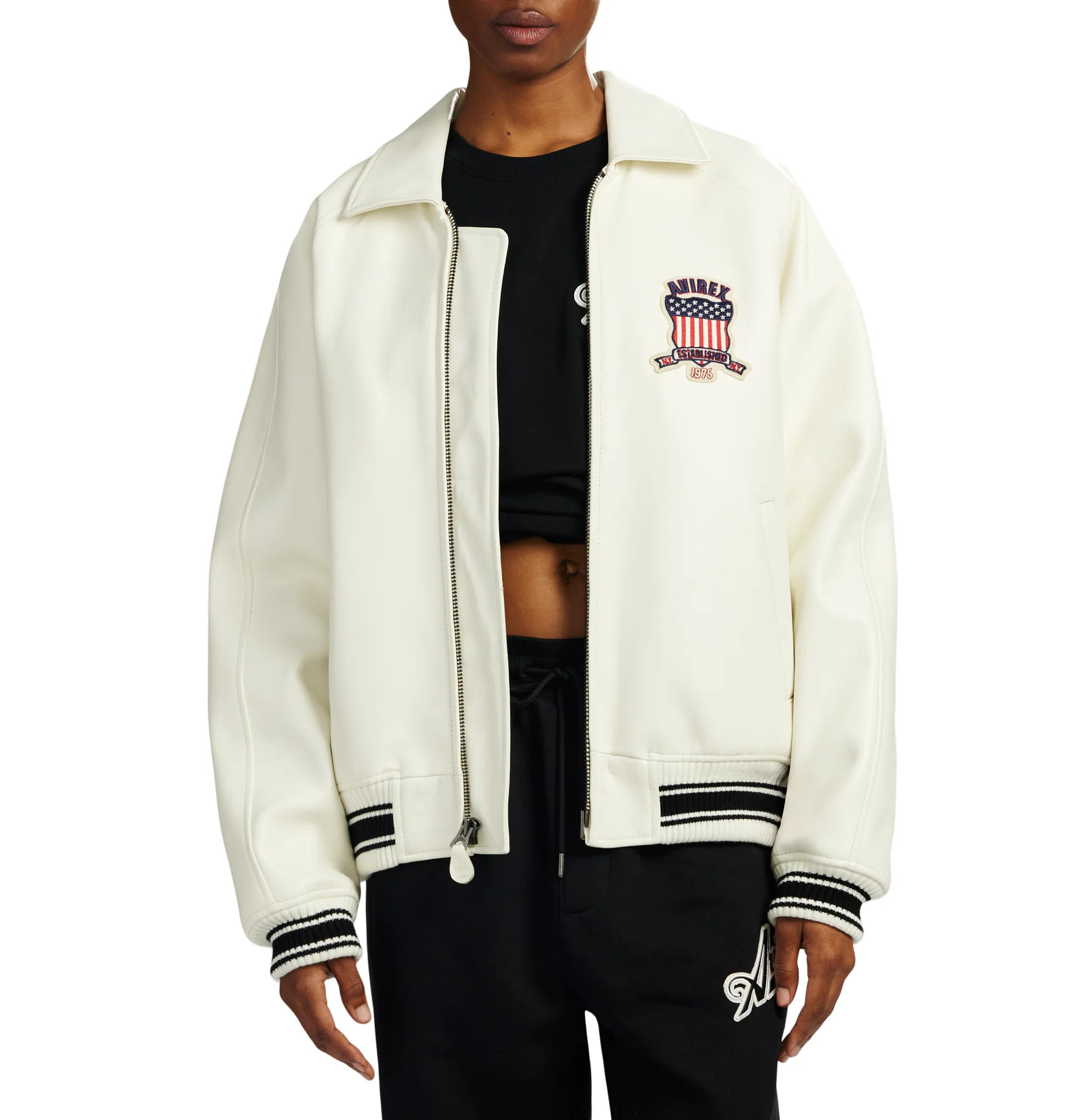 ICON JACKET - Image 5