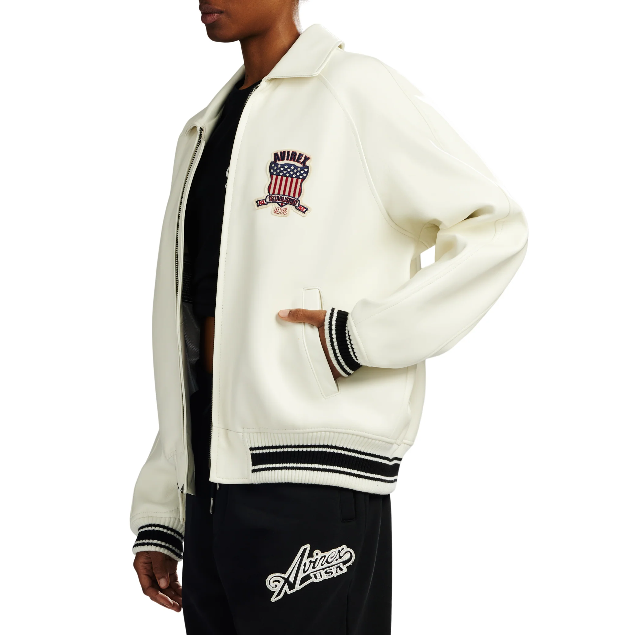 ICON JACKET - Image 6