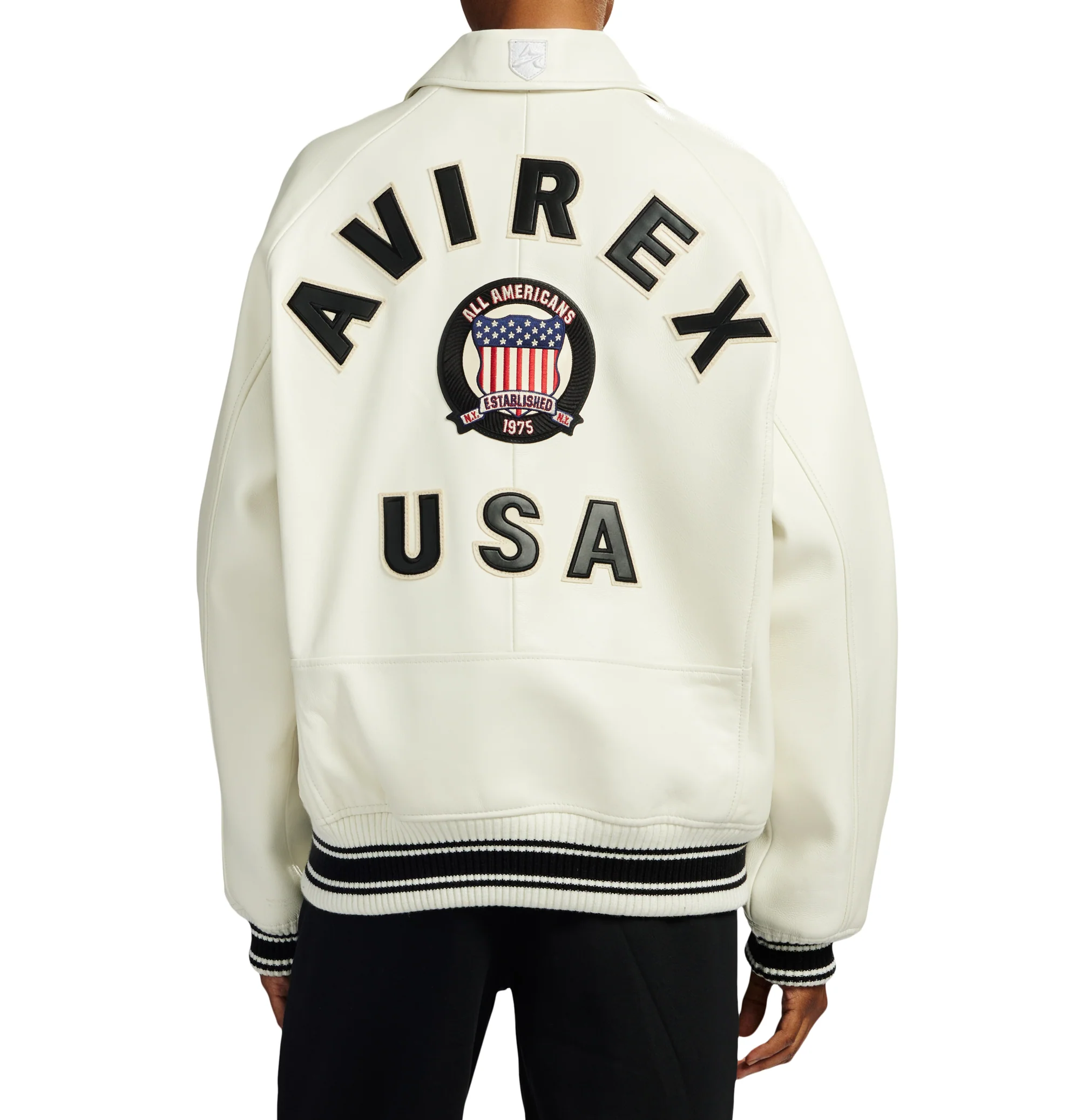 ICON JACKET - Image 7