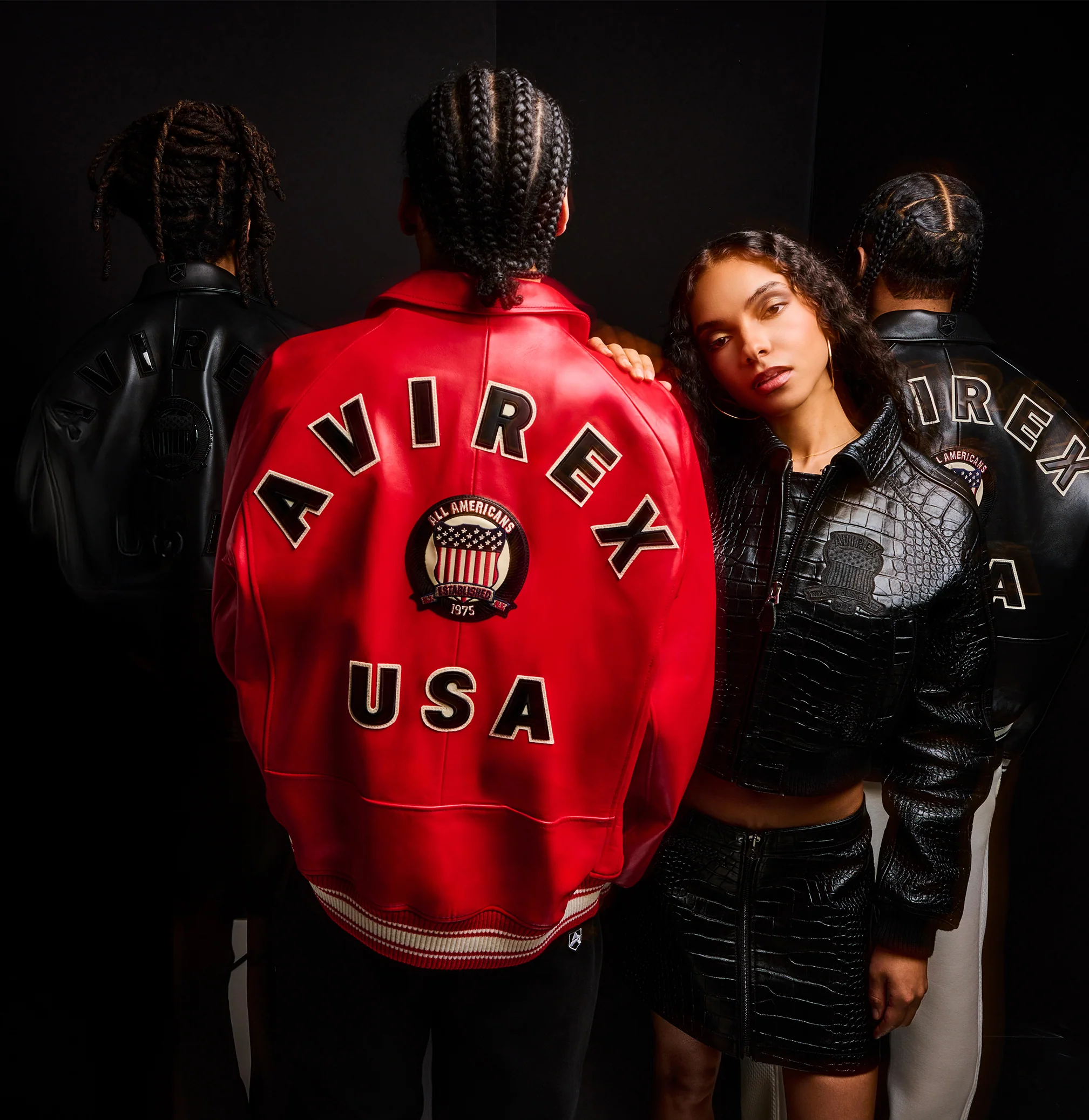 ICON JACKET - Image 12