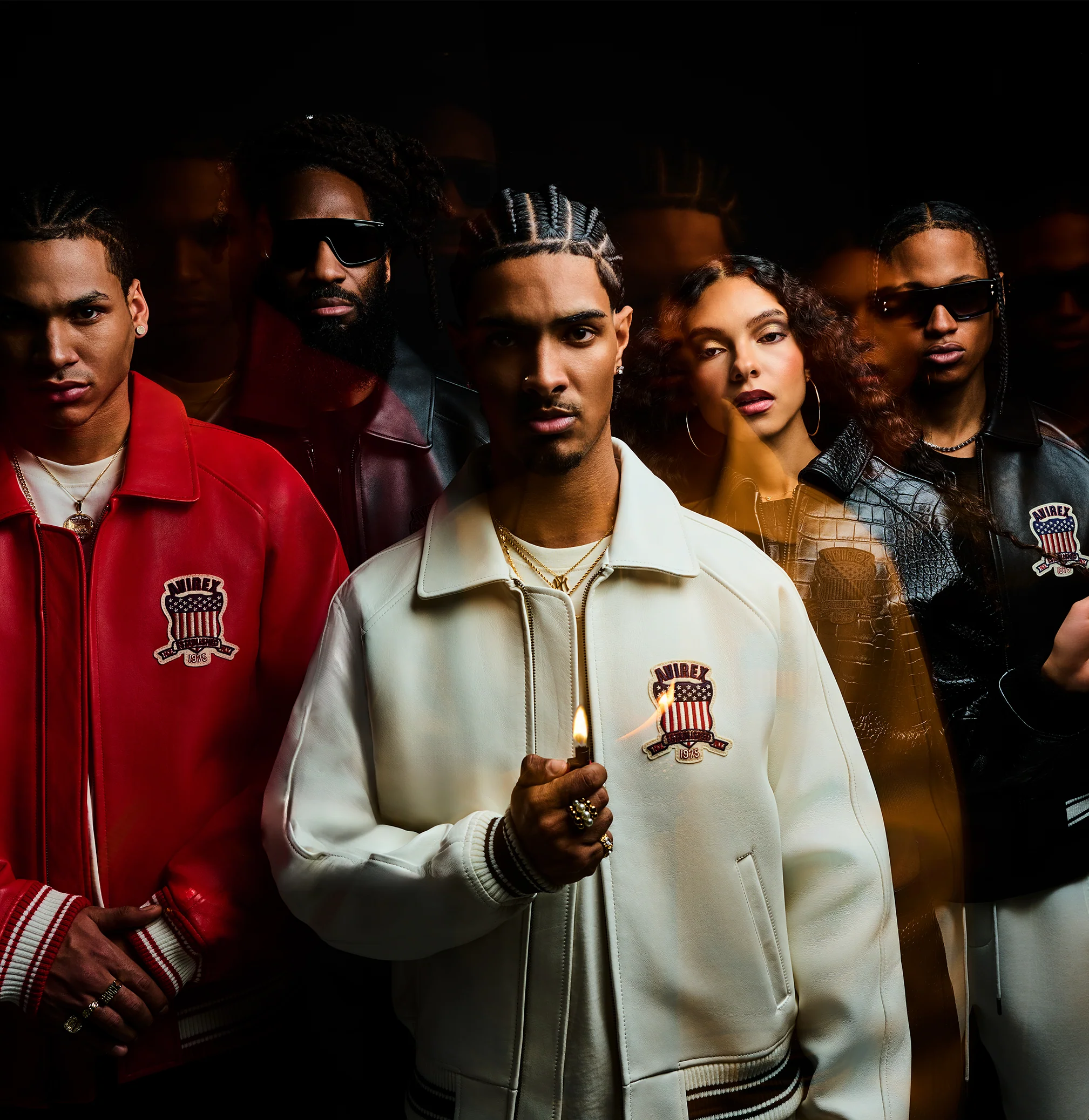 ICON JACKET - Image 13