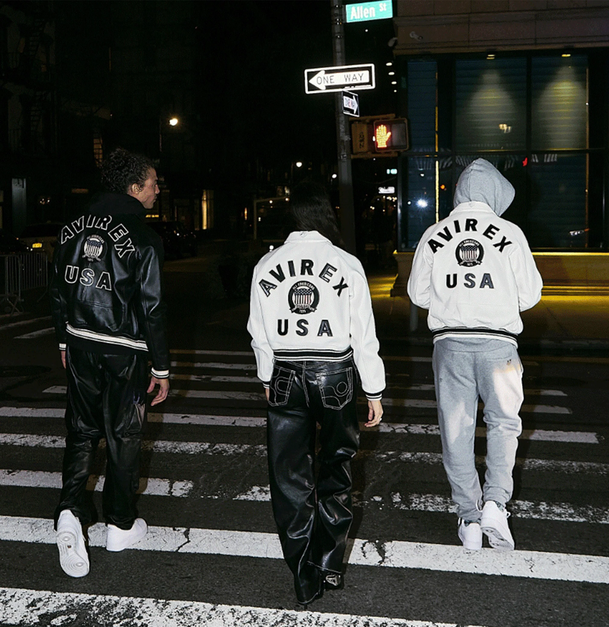 ICON JACKET - Image 15