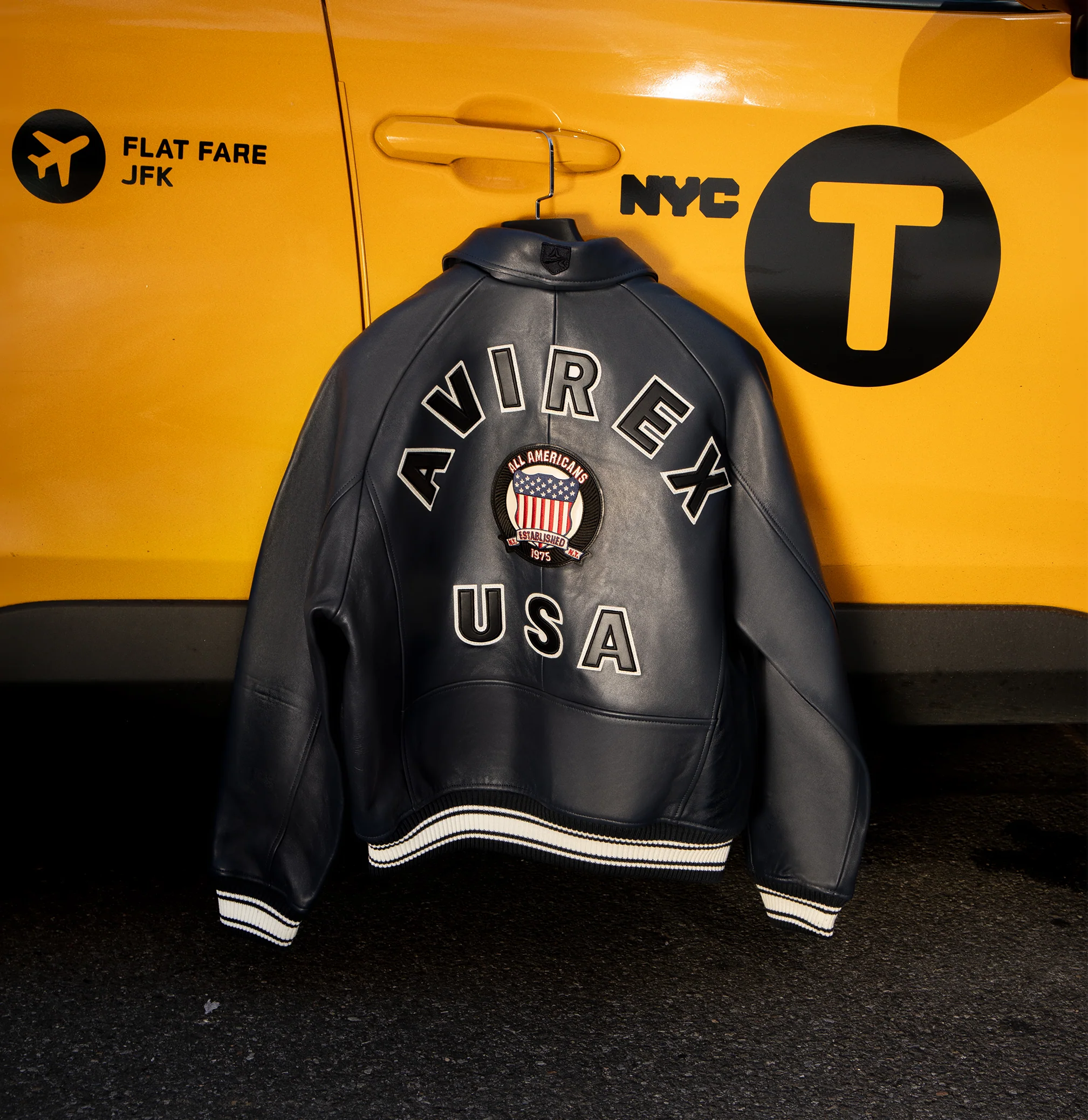 ICON JACKET - Image 17