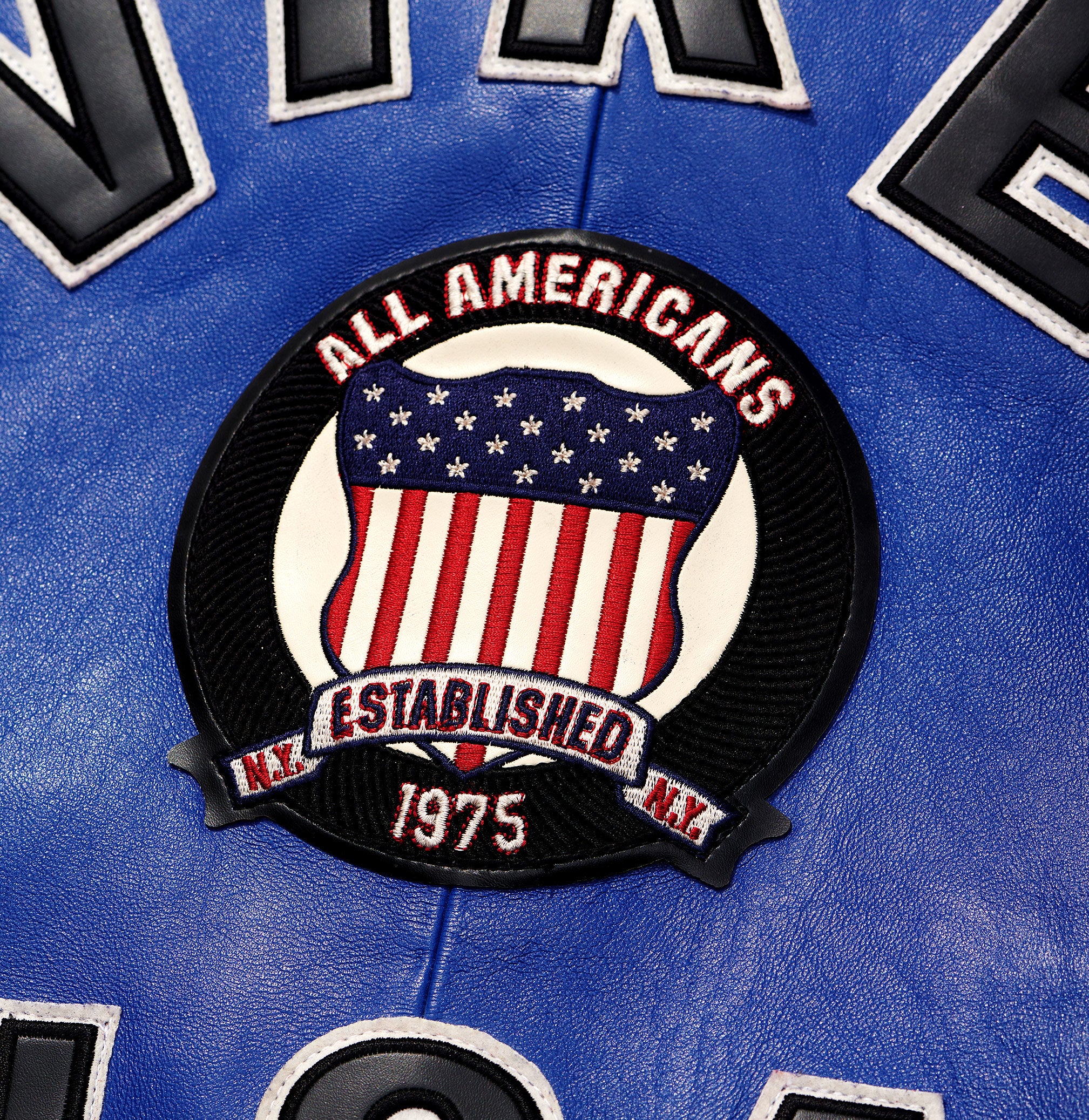 ICON JACKET - Image 4