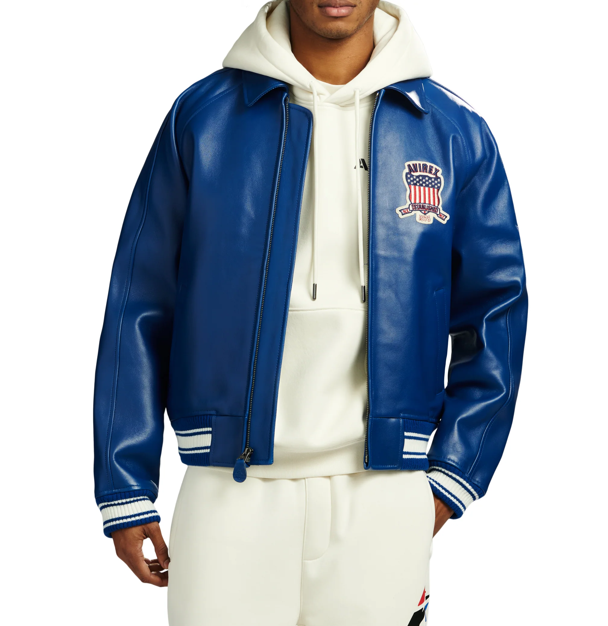 ICON JACKET - Image 5
