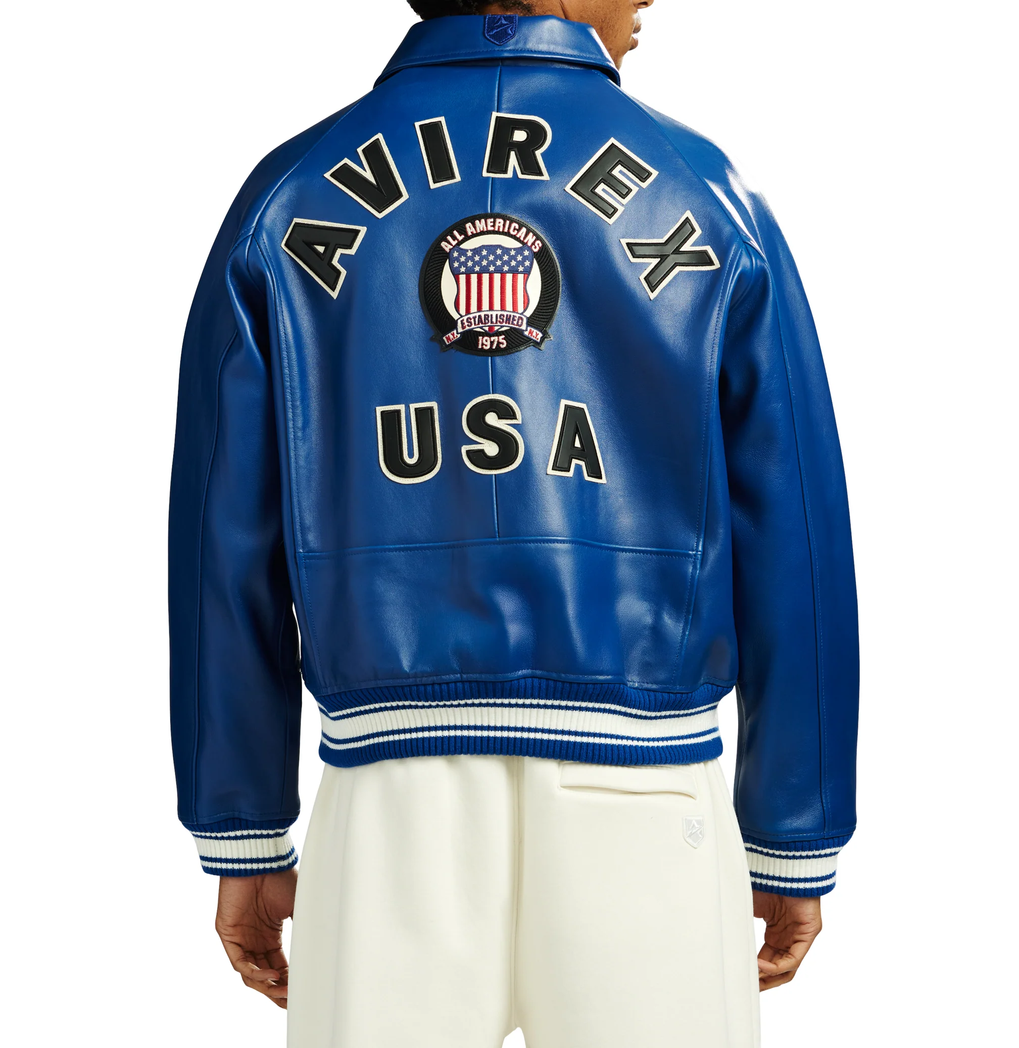 ICON JACKET - Image 7