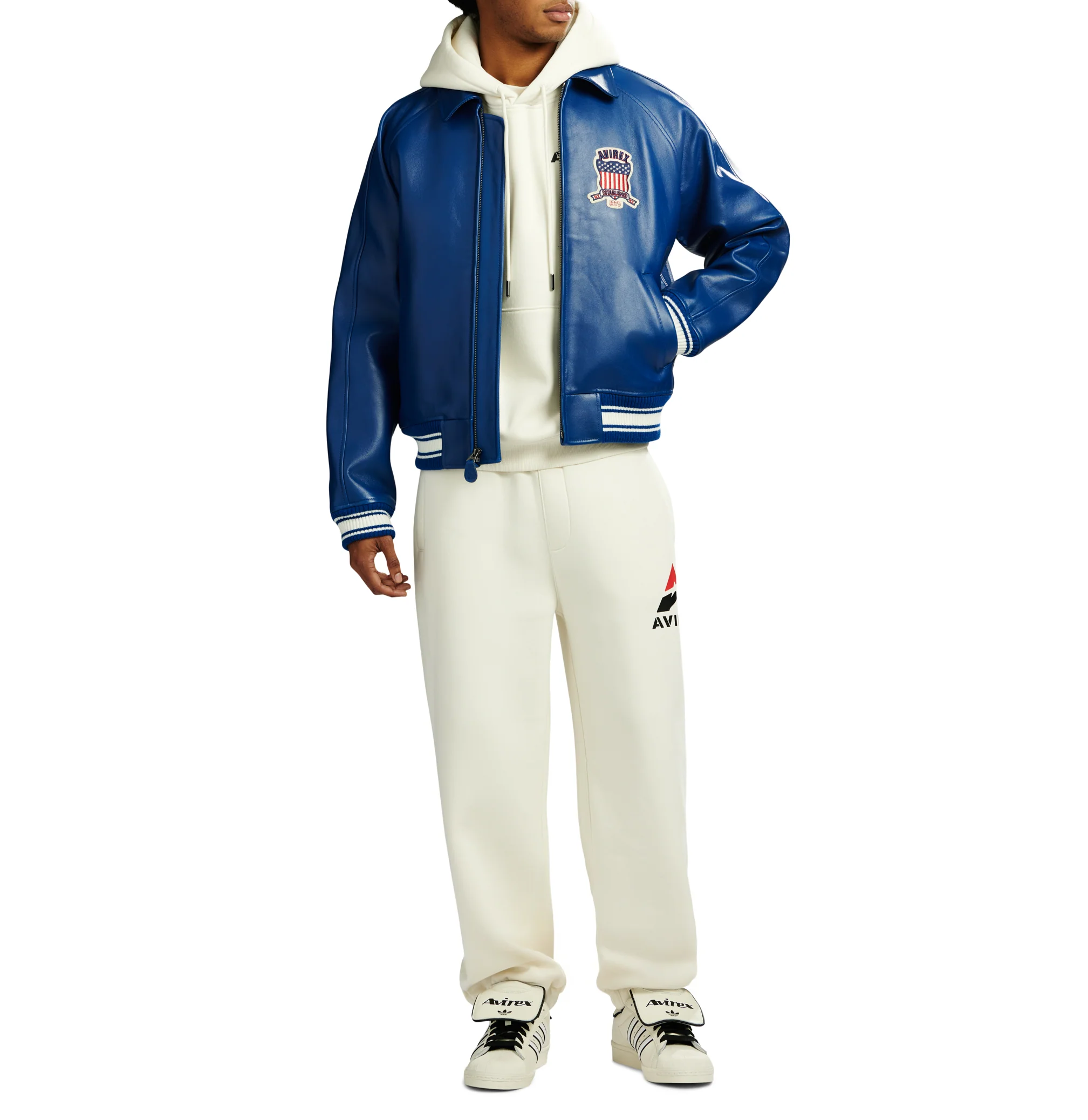 ICON JACKET - Image 8